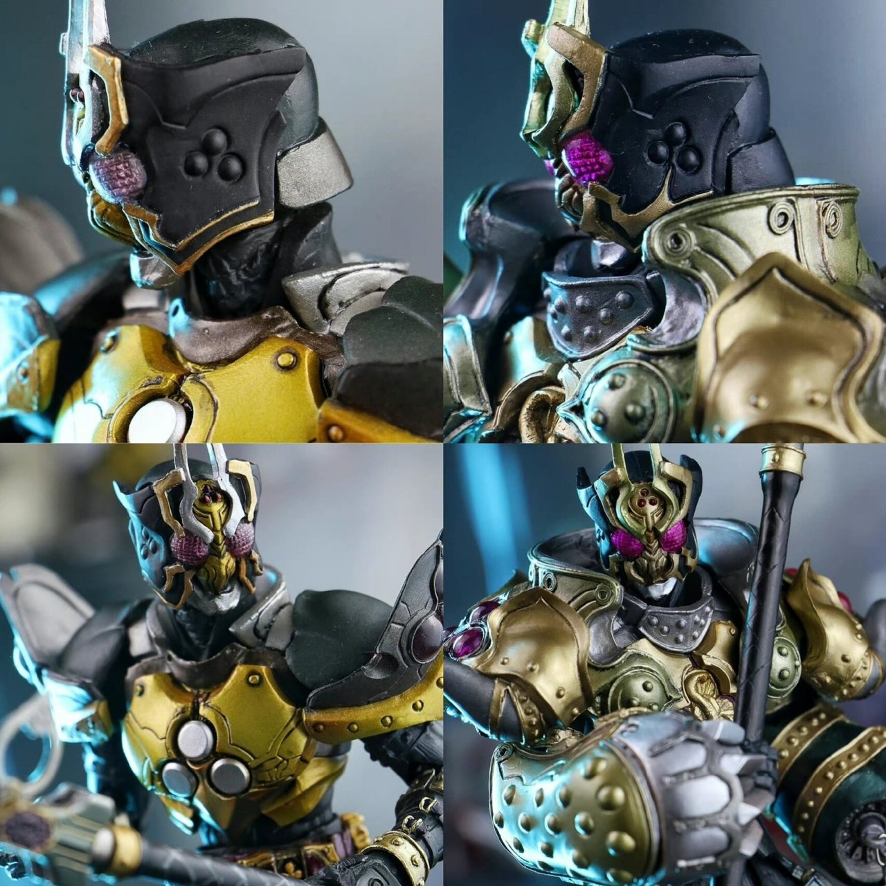 sic 假面骑士剑系列-图片太多只能放9张 sic 假面骑士剑系列 共计出了