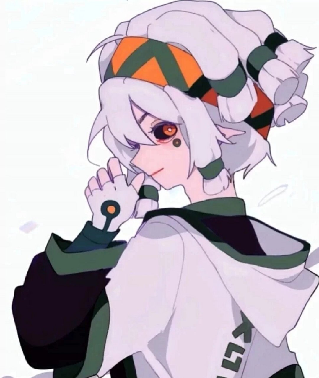 帕洛斯优质头像 帕吹请查收93 下期更艾比      @〔qm.〕梓宣. .