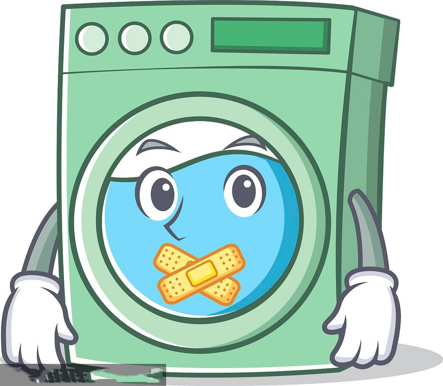 海信洗衣机故障e5解决方法 洗衣机已然是成为了我们日常生活中最为