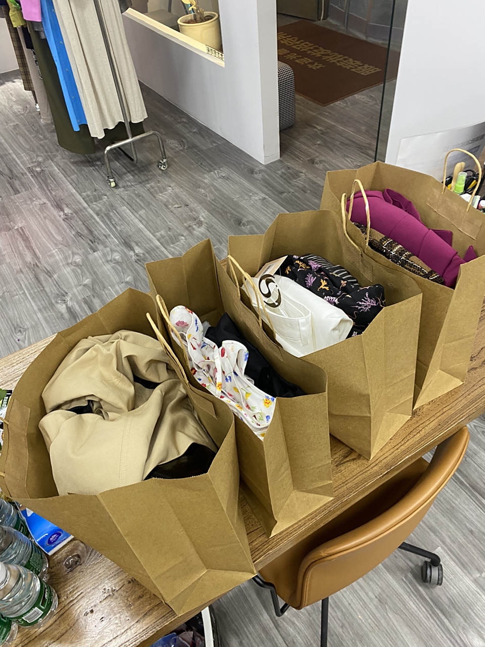 强烈推荐7515苏州周末逛街宝地 买衣服好去处   苏州探店|园区真