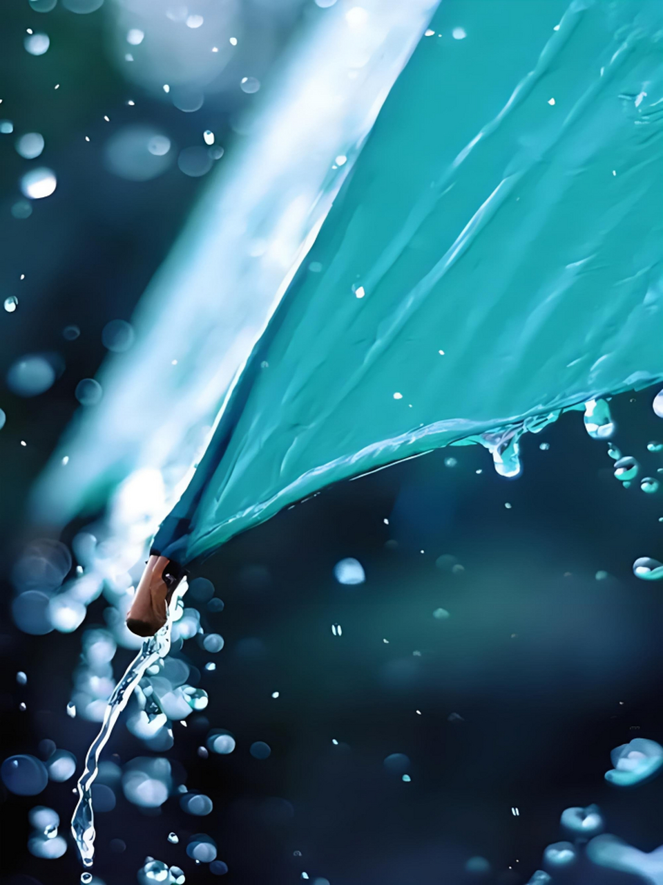 雨天图片 分享一组伤感并且高级感满满的下雨天图片97 很适合做背景