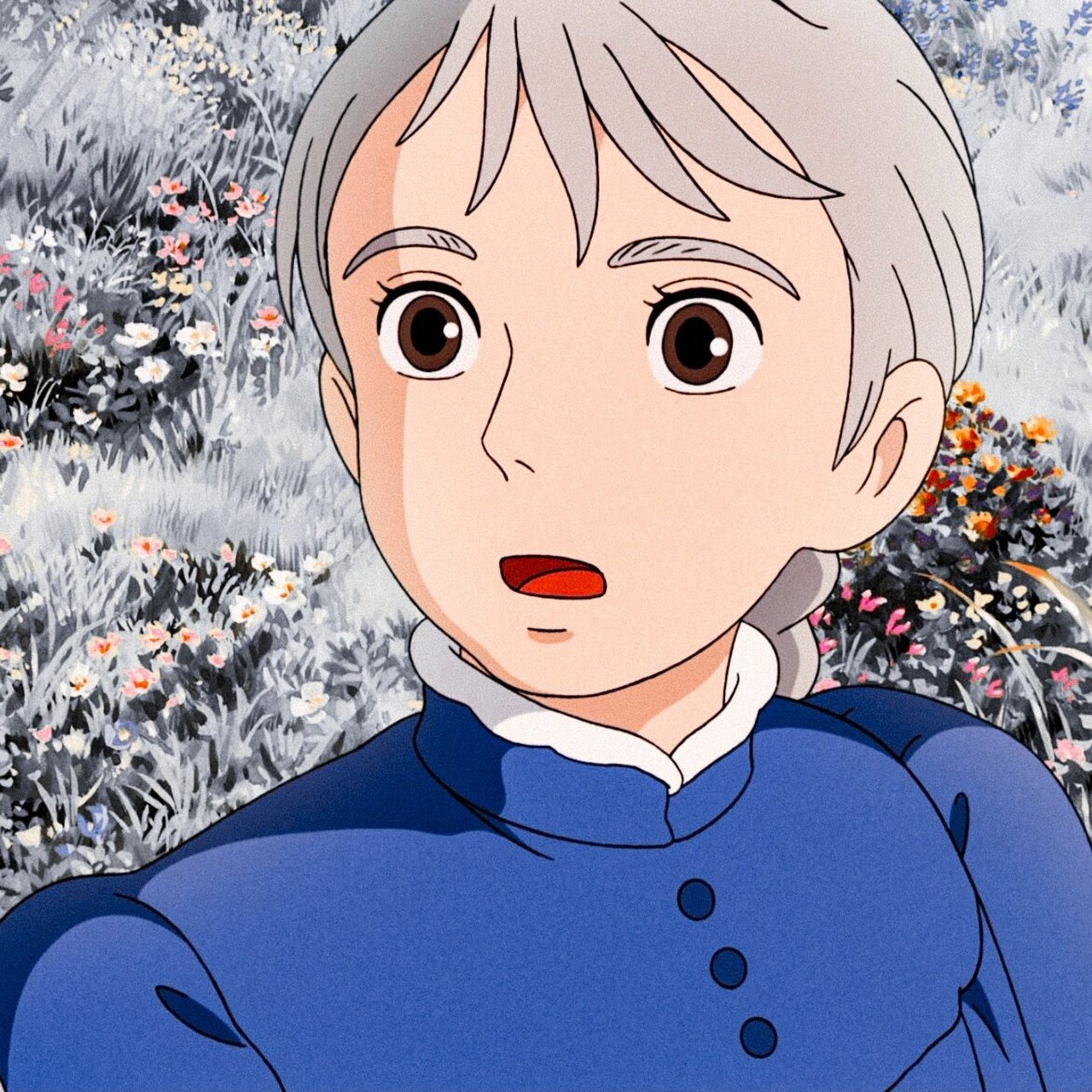 头像61宫崎骏电影系列