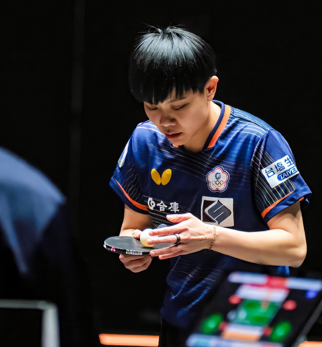 早田希娜被逆转无缘连胜,抢五遭压制