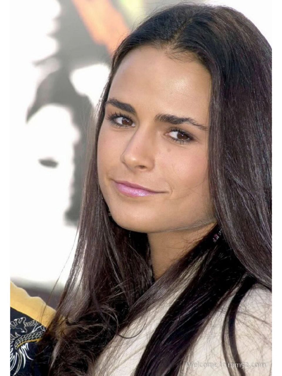 乔丹娜·布鲁斯特 乔丹娜·布鲁斯(jordana brewster),1980年4月26日