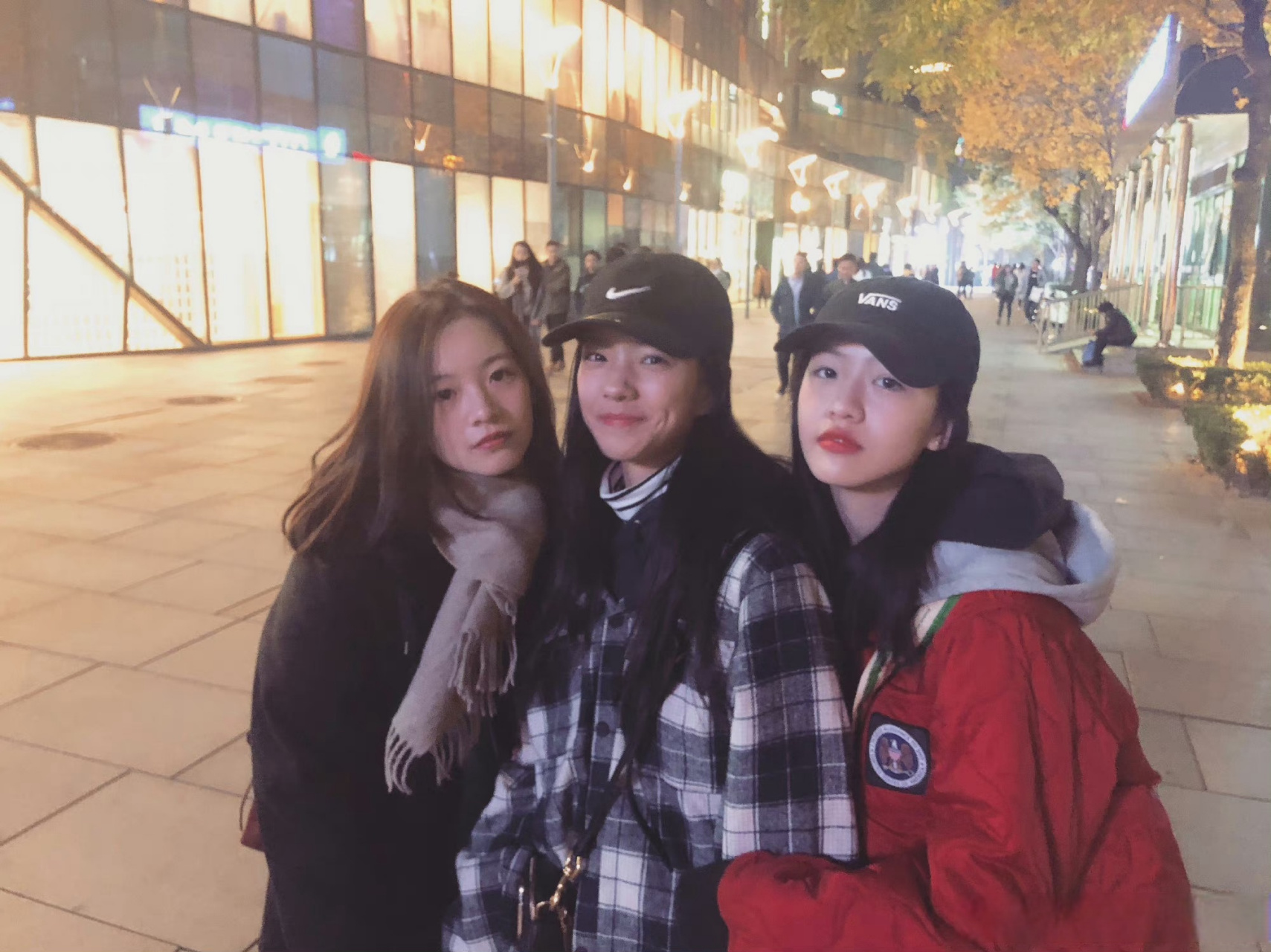庄达菲李庚希向涵之傻傻分不清# 庄达菲李庚希向涵之傻傻分不清[捂脸