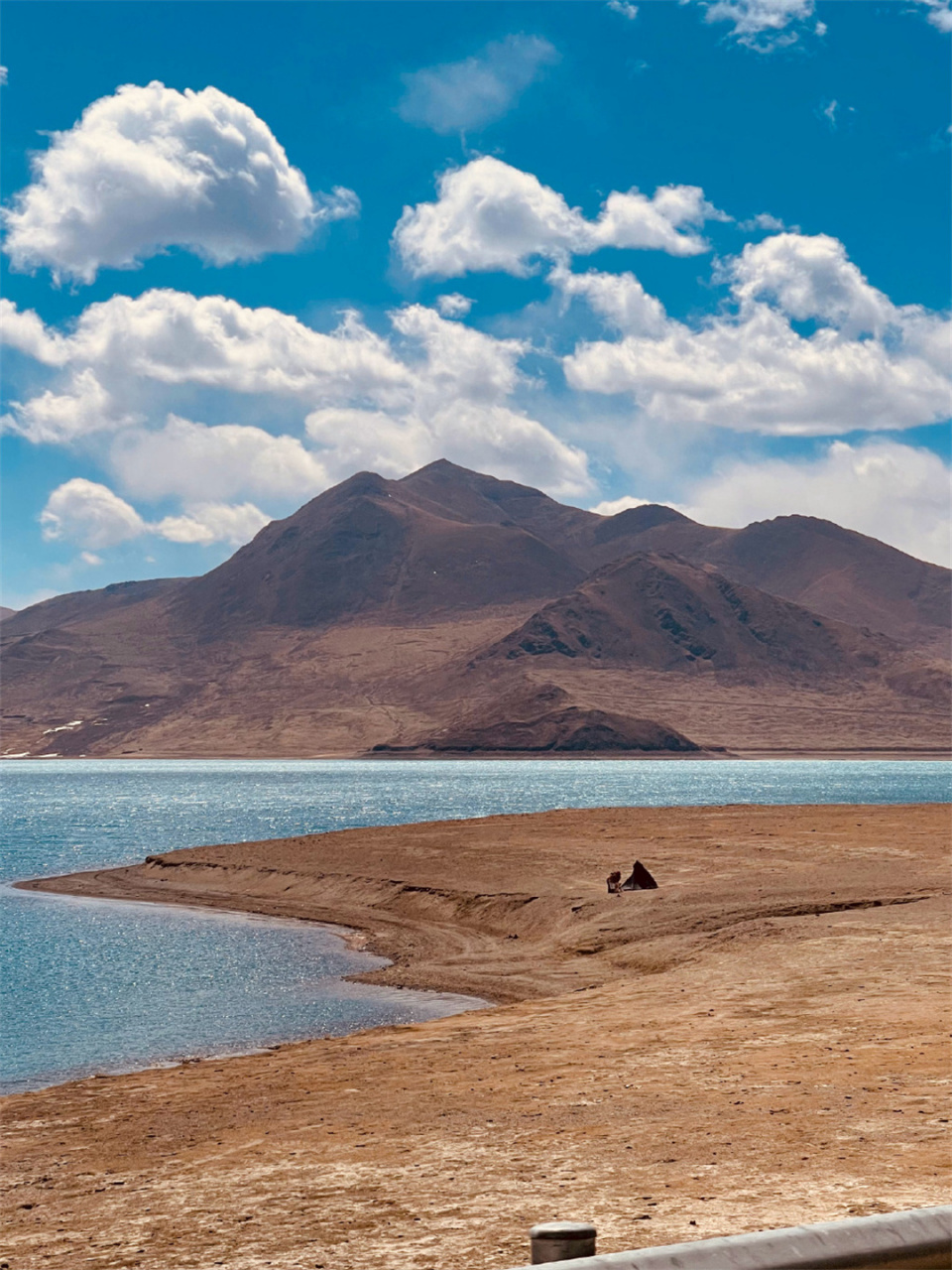 羊湖丨游览攻略分享 出行准备: 1,证件:身份证,学生证,士官证等(景区