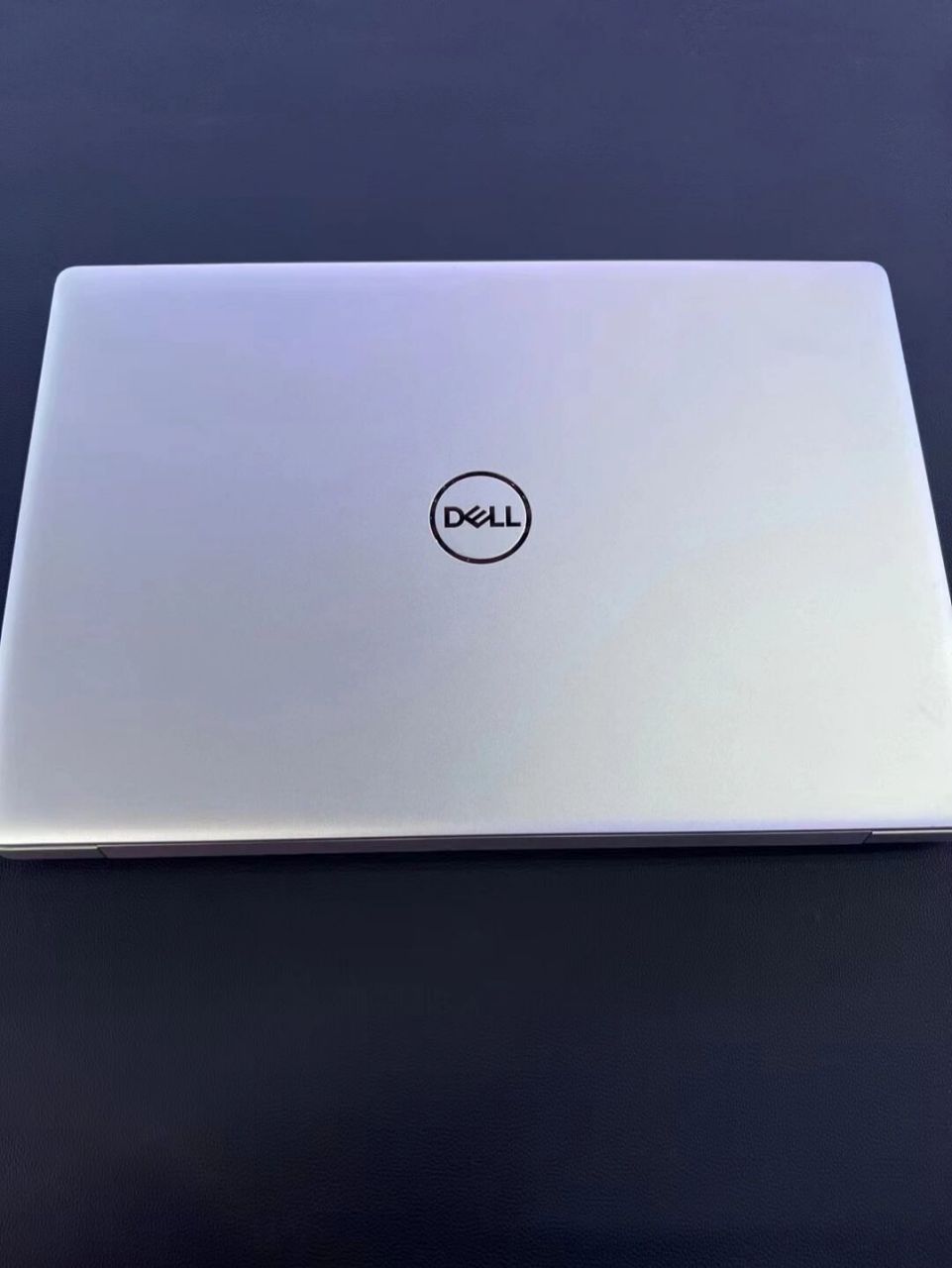 6英寸 i5 8265u处理器 8g内存 128 戴尔商务本5580 银色 15.