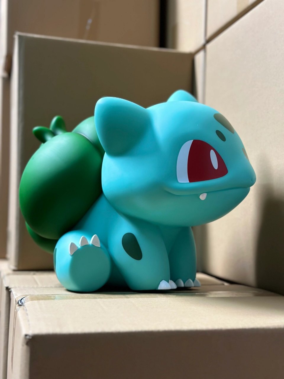 超萌妙蛙种子来袭 超萌的妙蛙种子来袭,无处安放的小jiojio#宝可梦