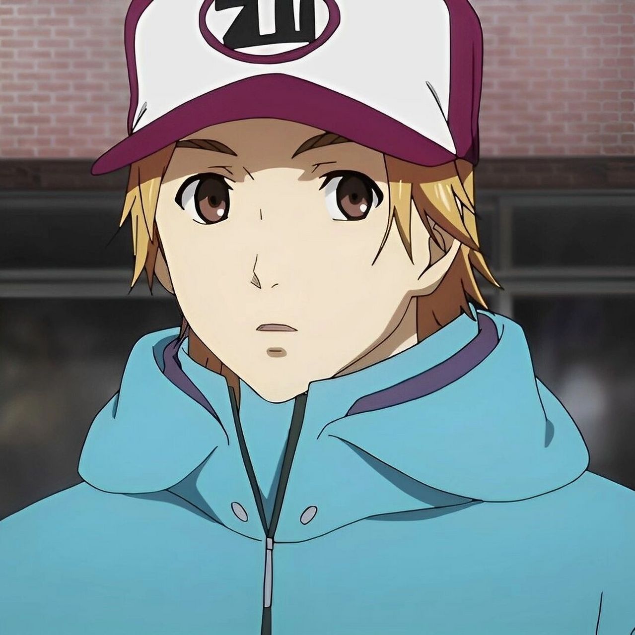 永近英良头像 喜欢的请点个赞 谢谢 #东京食尸鬼# #东京喰种# #永近英