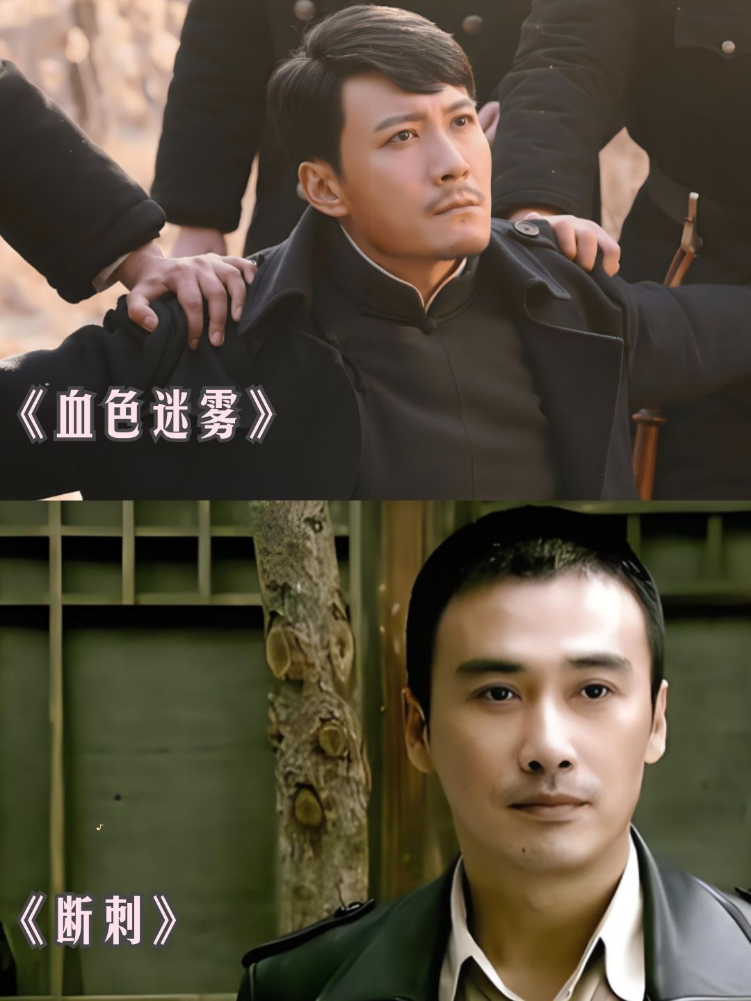 柳云龙十部经典电视剧