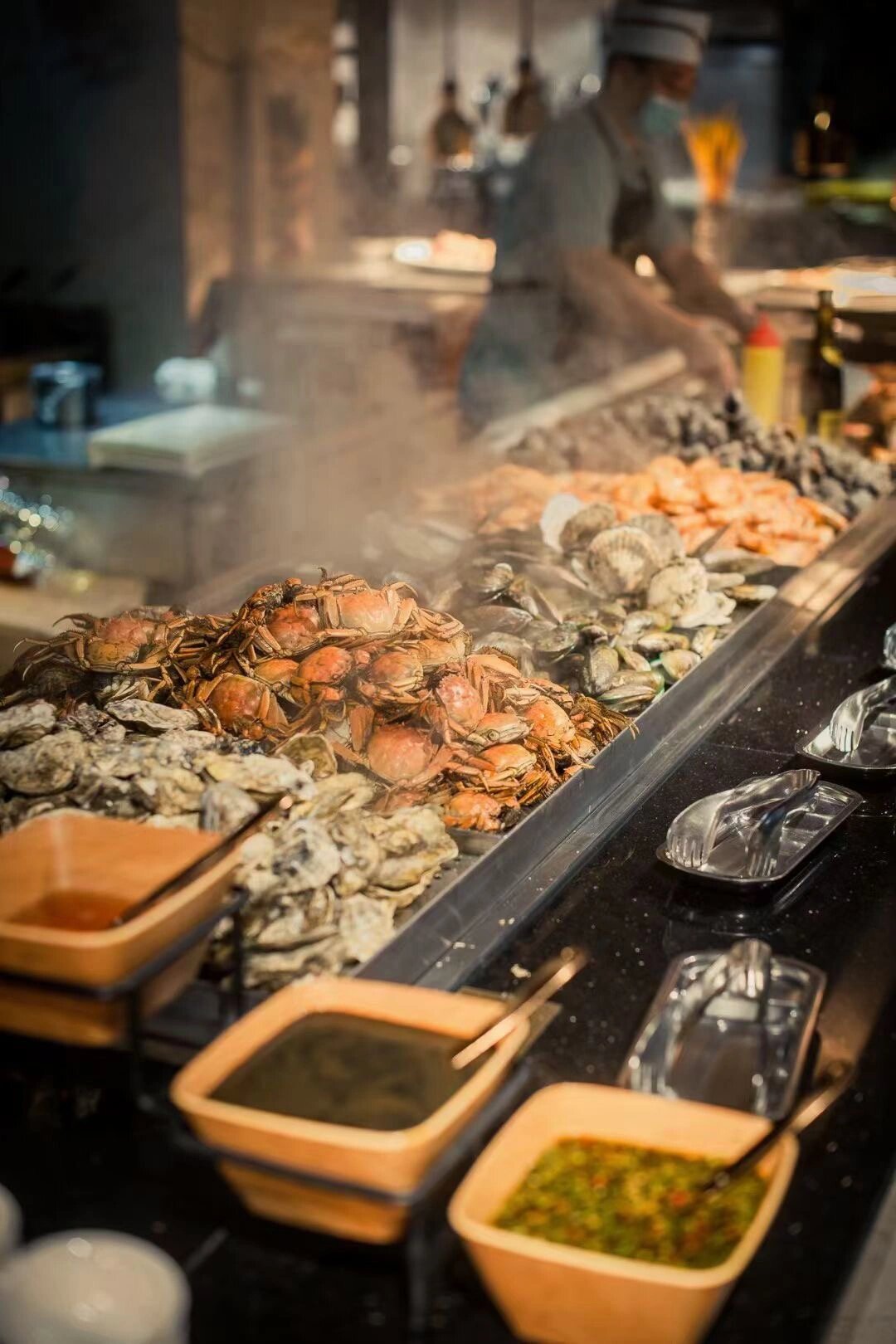 天泊圣汇超低折扣, 天泊套房原价1888找我只需666 成人单人门票103元