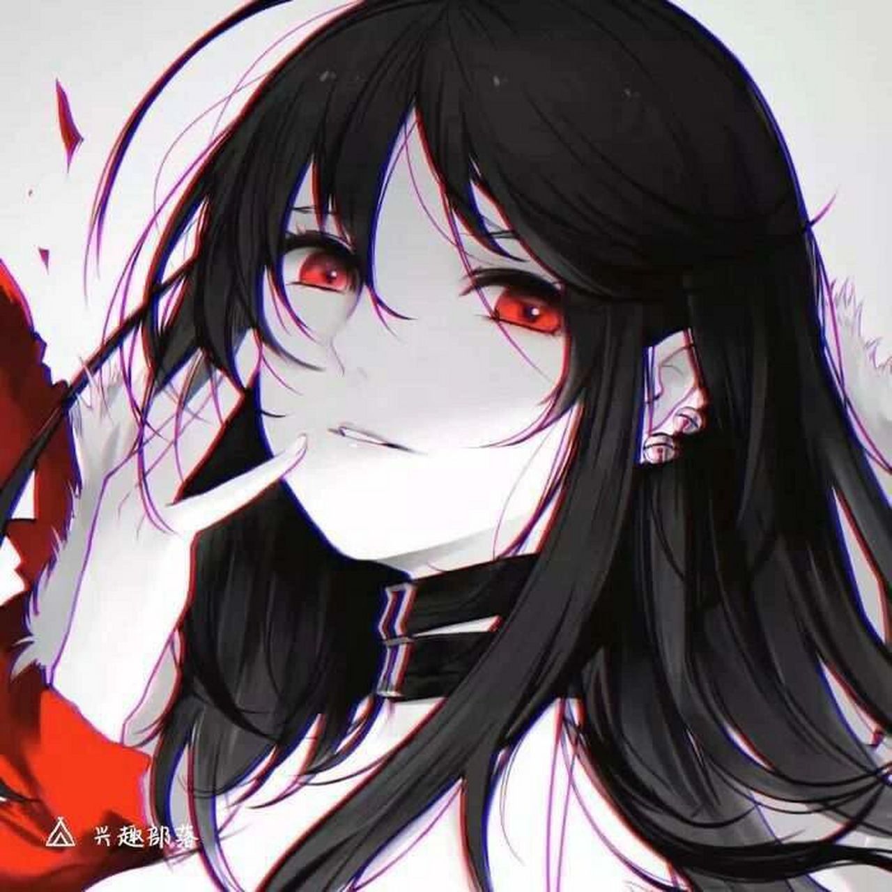 93动漫女生头像高冷御姐 92·05620505/6969.