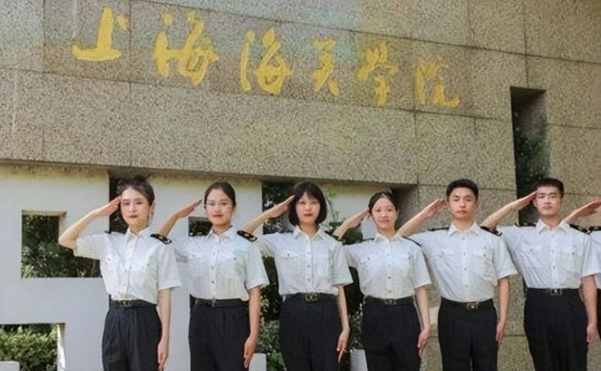 这所上海二本,是全国唯一被wco认证的直属大学 是全国唯二开设海关