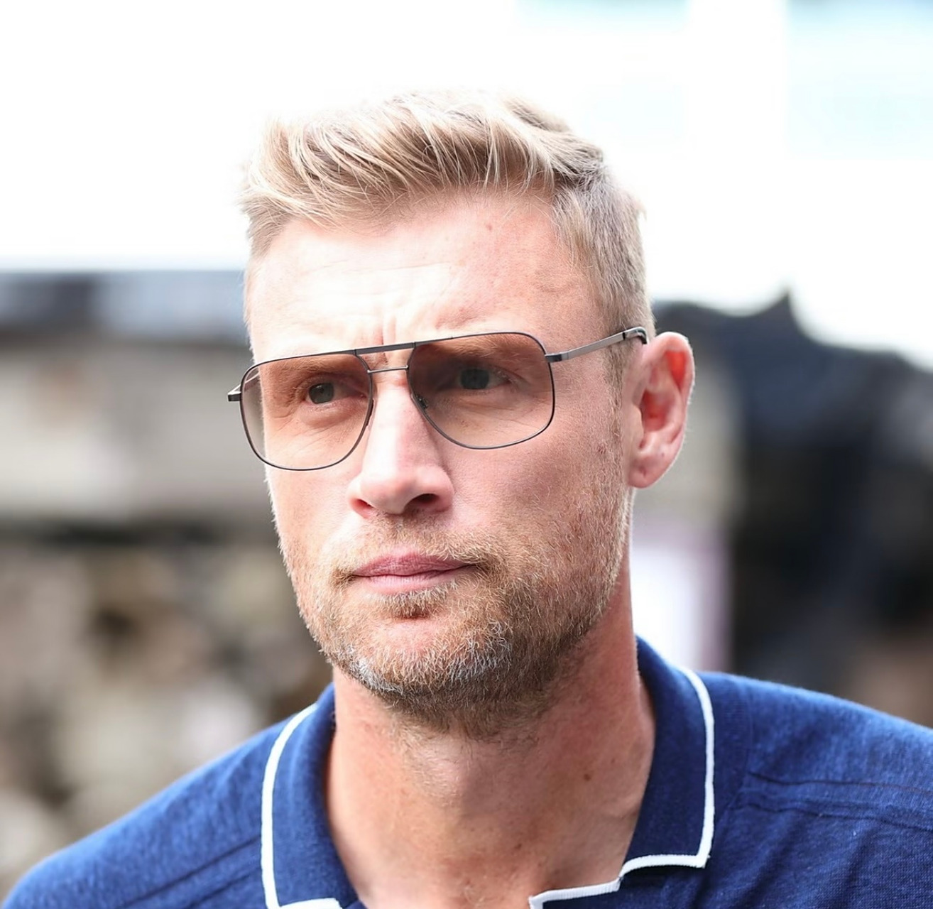 topgear主持人freddie flintoff受伤前后照片.