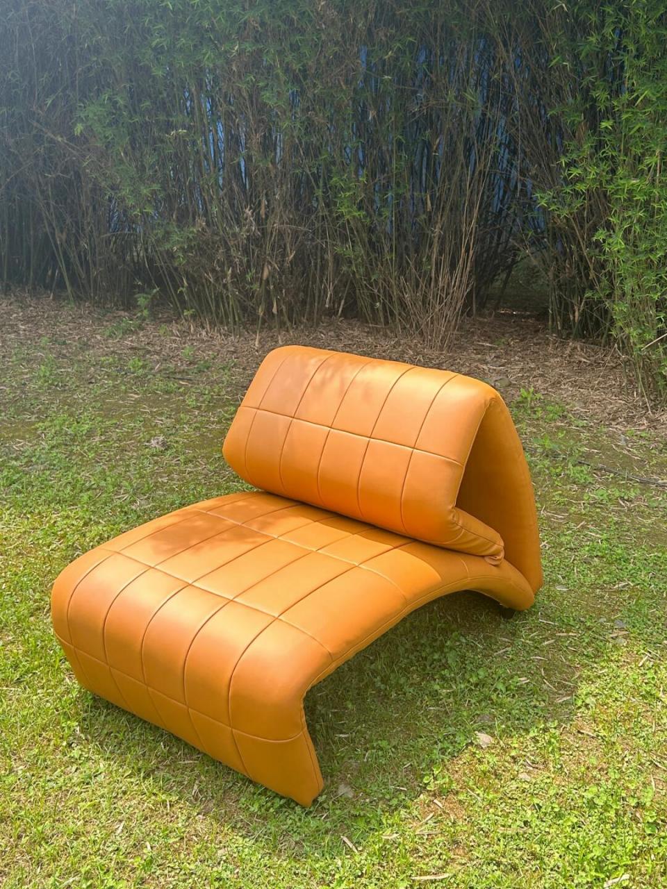 折叠懒人椅|在户外实现露营自由!