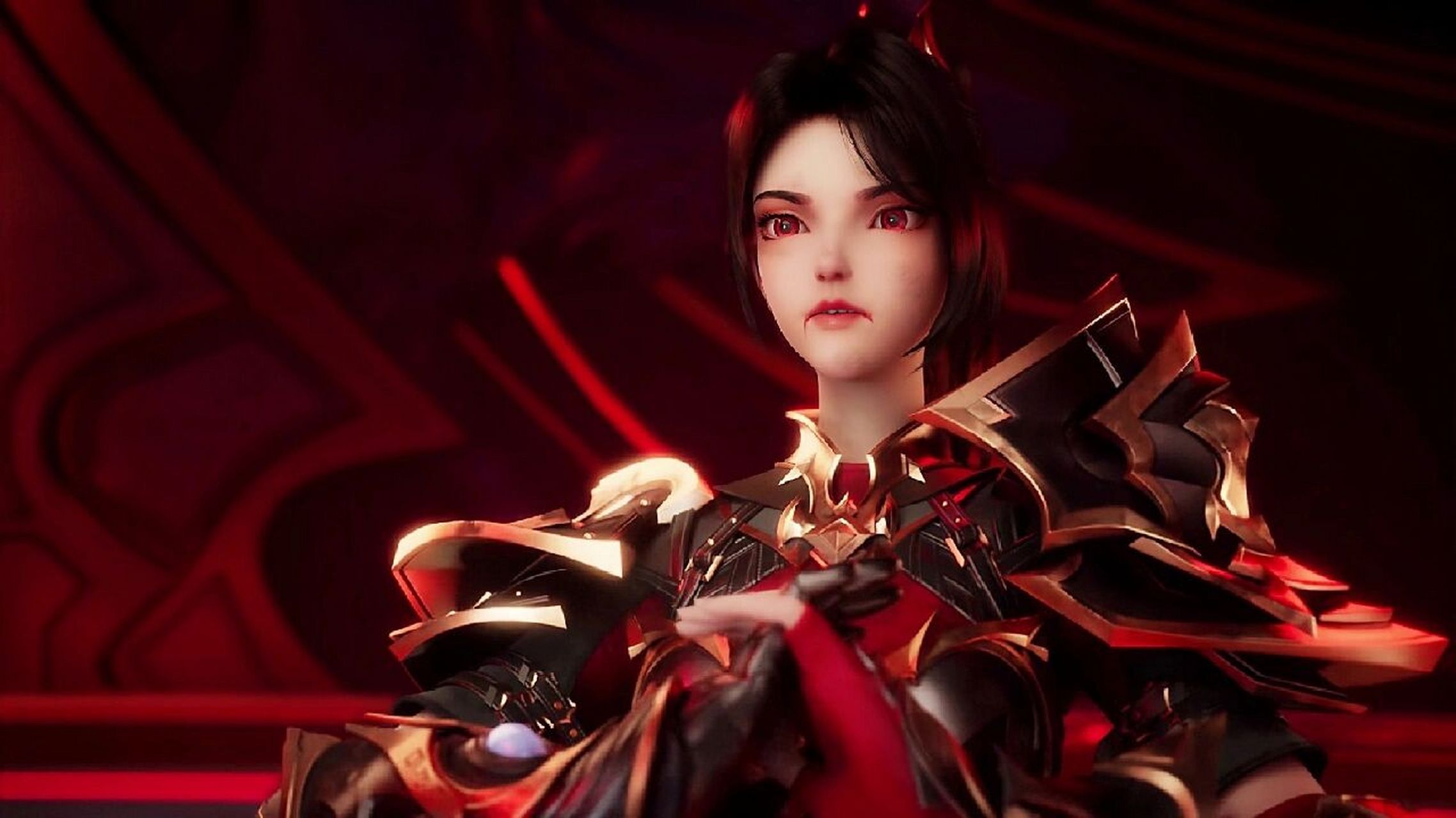 神印王座王原原壁纸