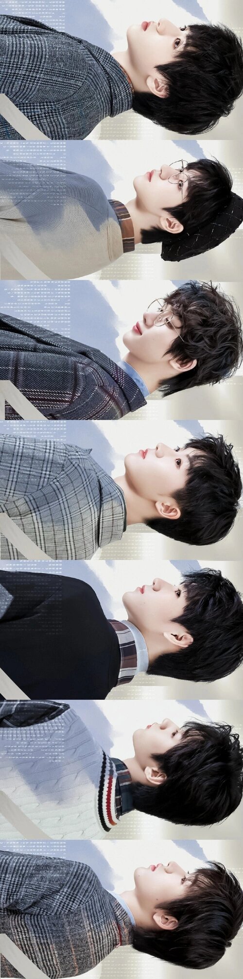 时代峰峻经典语录