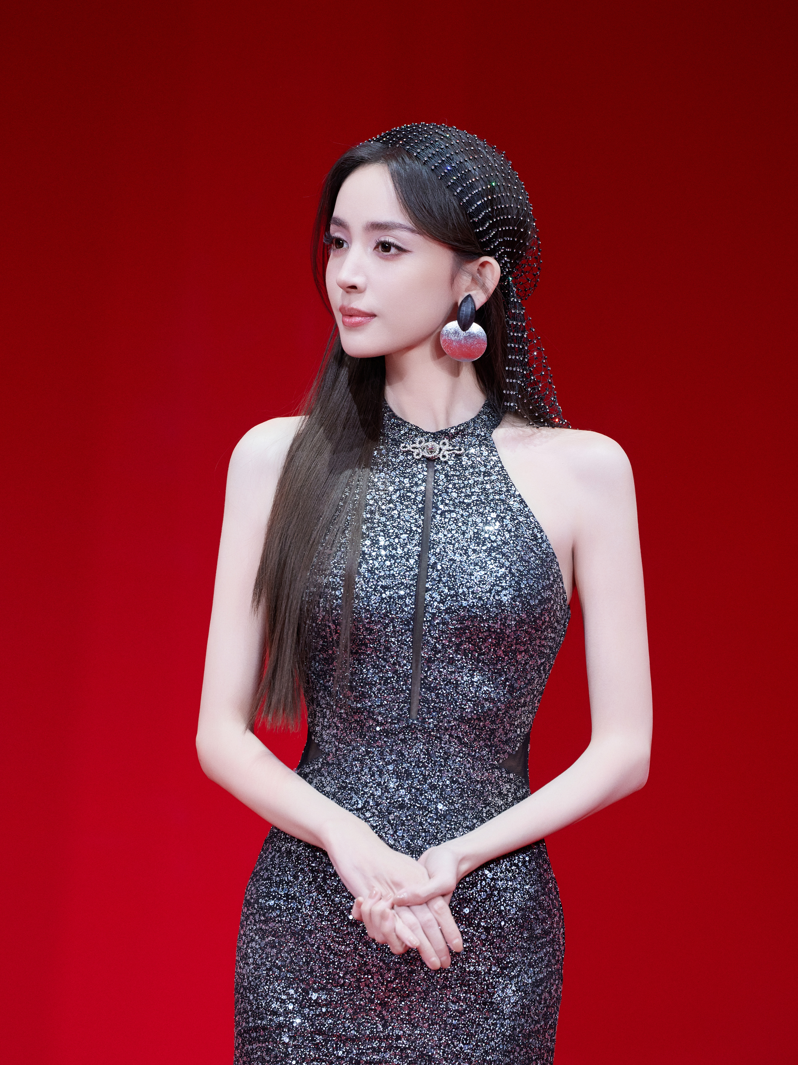 娜扎姐姐,魅力满满