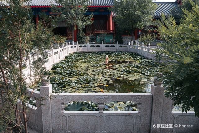 天津塘沽|潮音寺