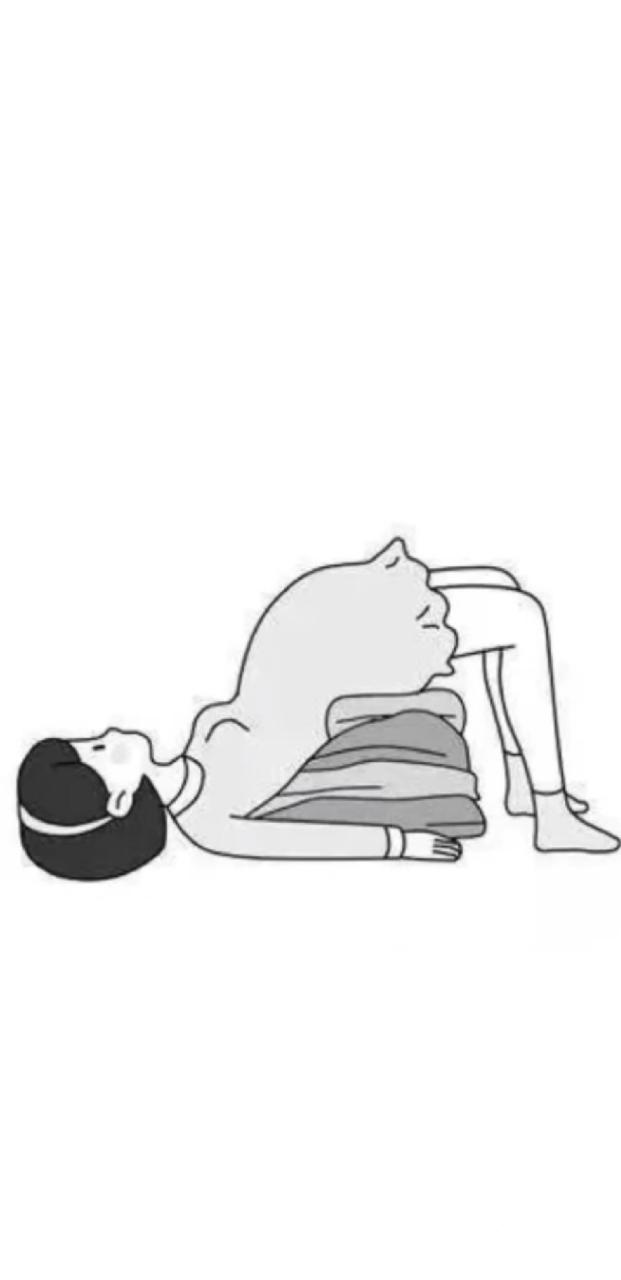 臀位😭😭 产检,还是臀位,医生让每天做胎位矫正,一个是膝胸卧位法