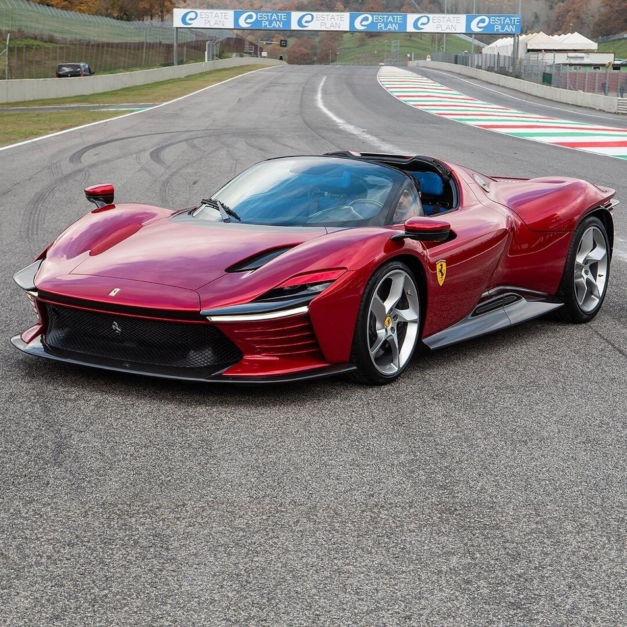 ferraridaytonasp3 #法拉利