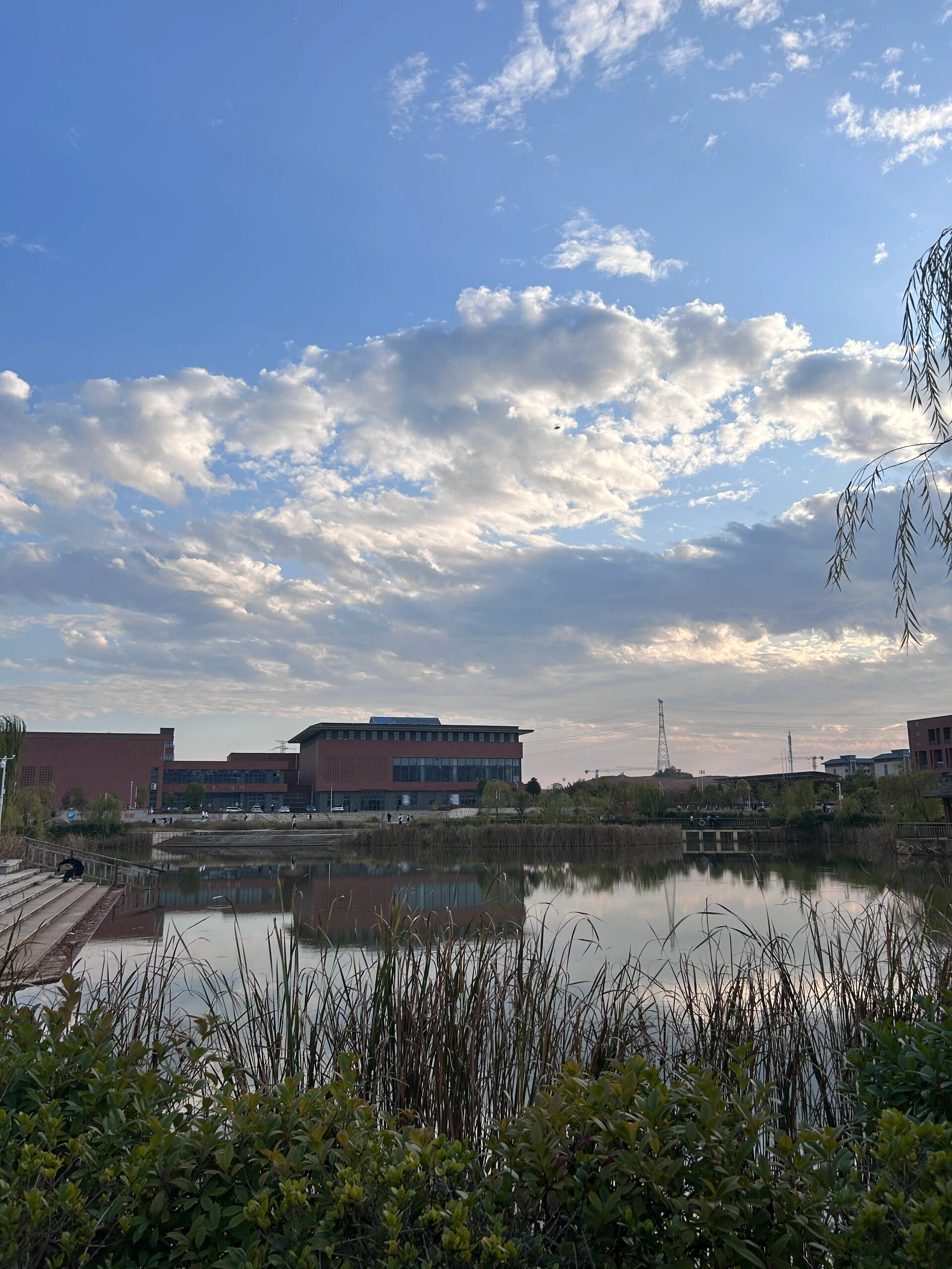 南昌航空大学科技学院