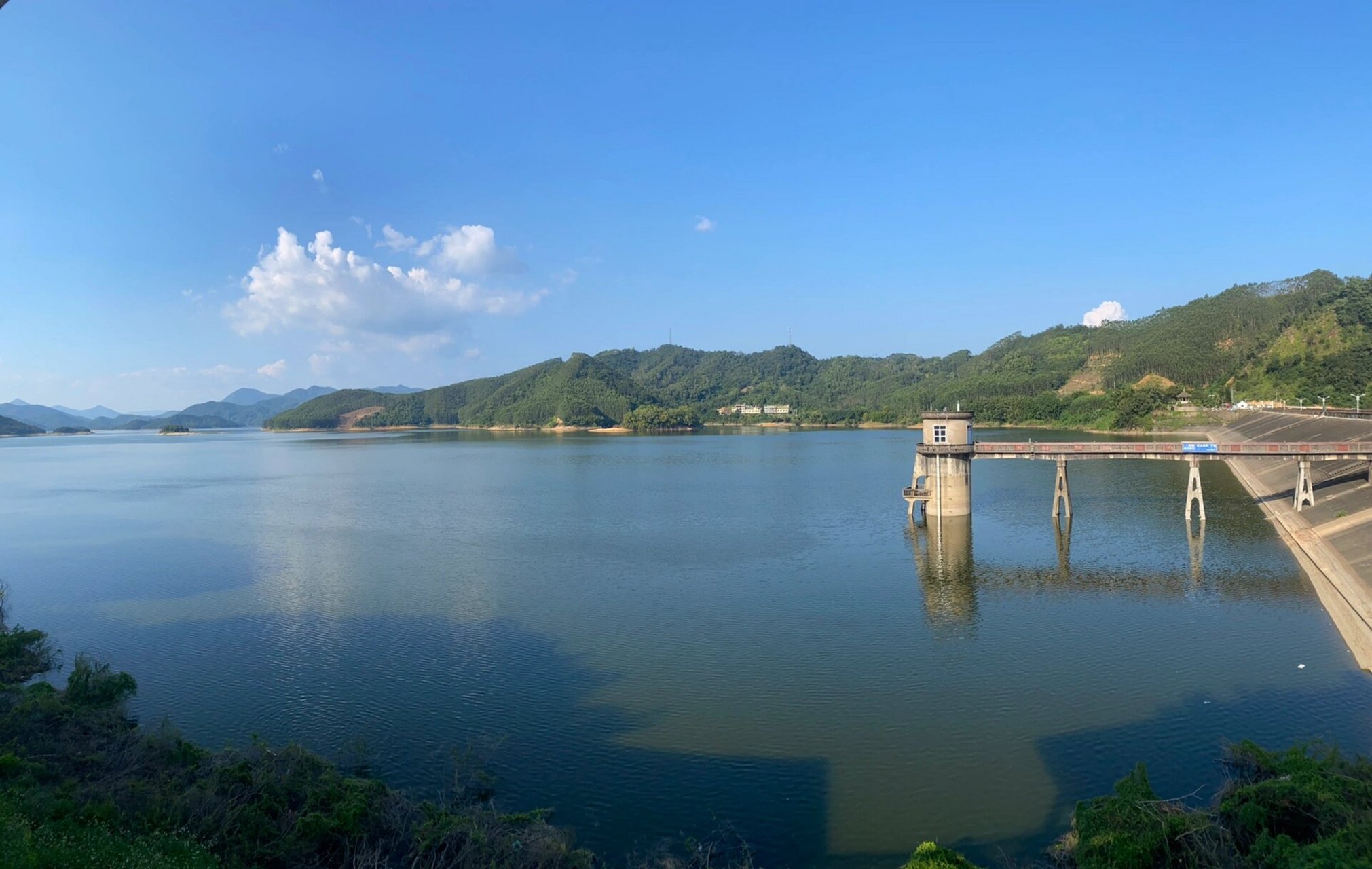 汤溪周边的旅游景点图片