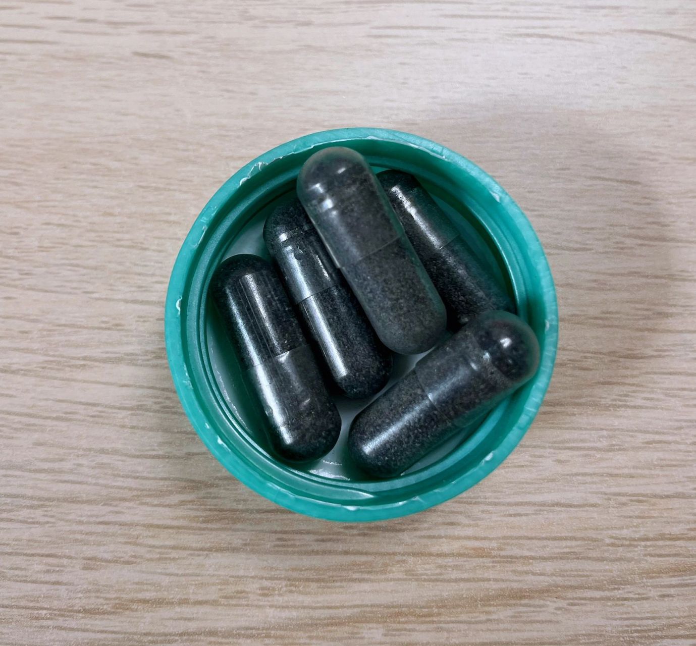 swisse椰壳活性炭丸|小蛮腰神器 swisse椰壳活性碳丸(120粒)吃油丸