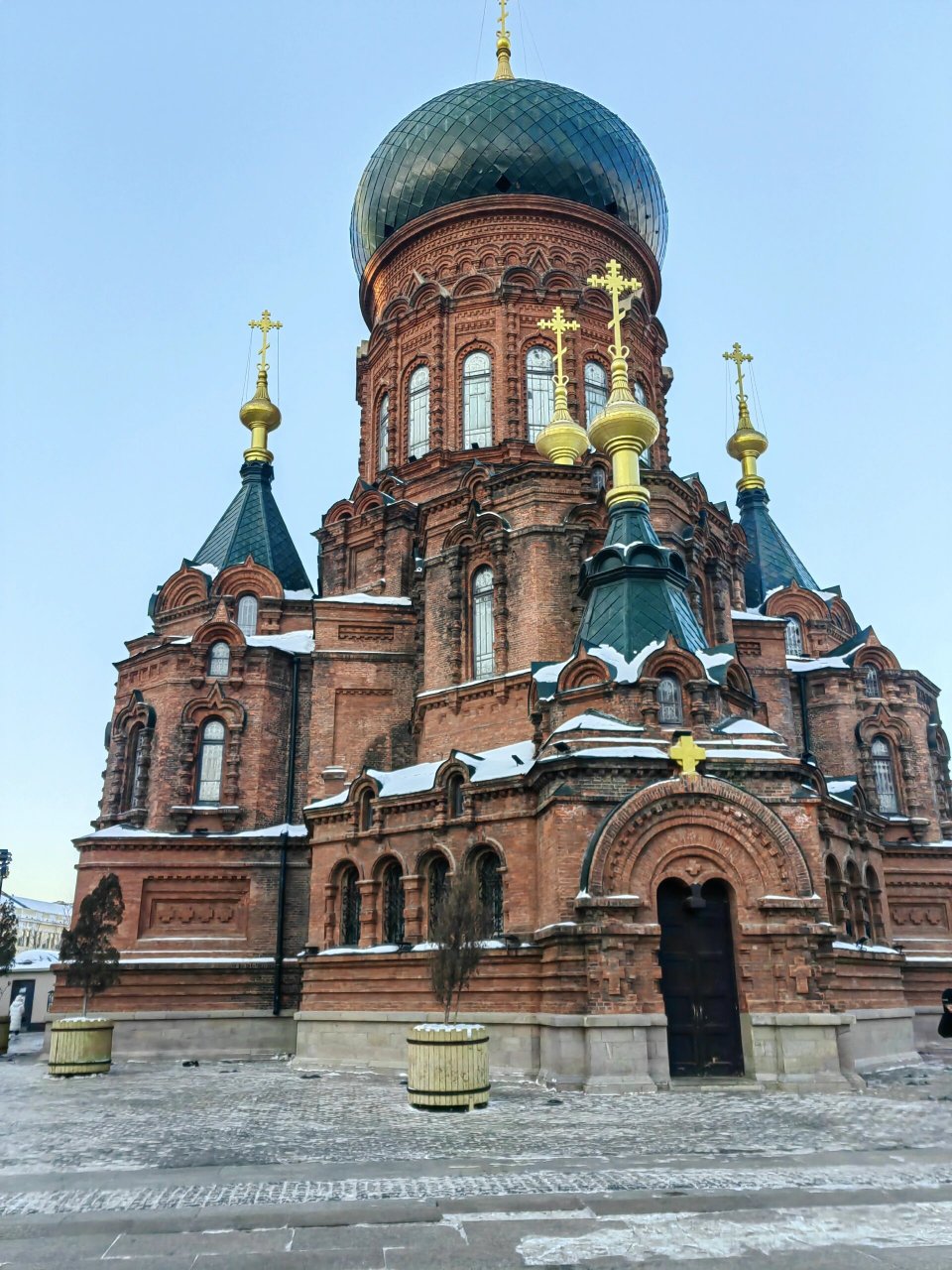 旅行社哈尔滨旅游(哈尔滨旅行社报价线路报价)