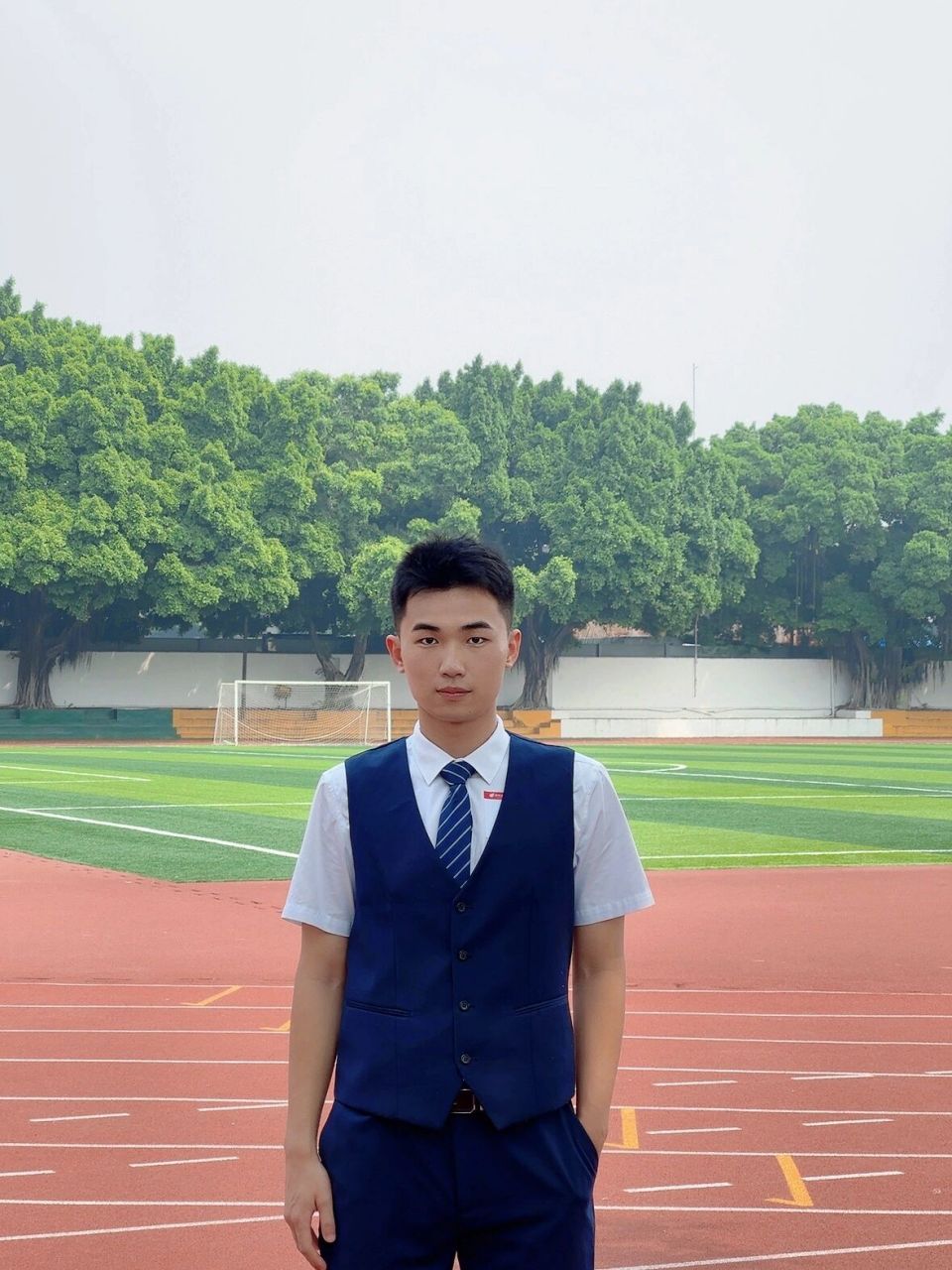 欢迎报考广州民航学院!