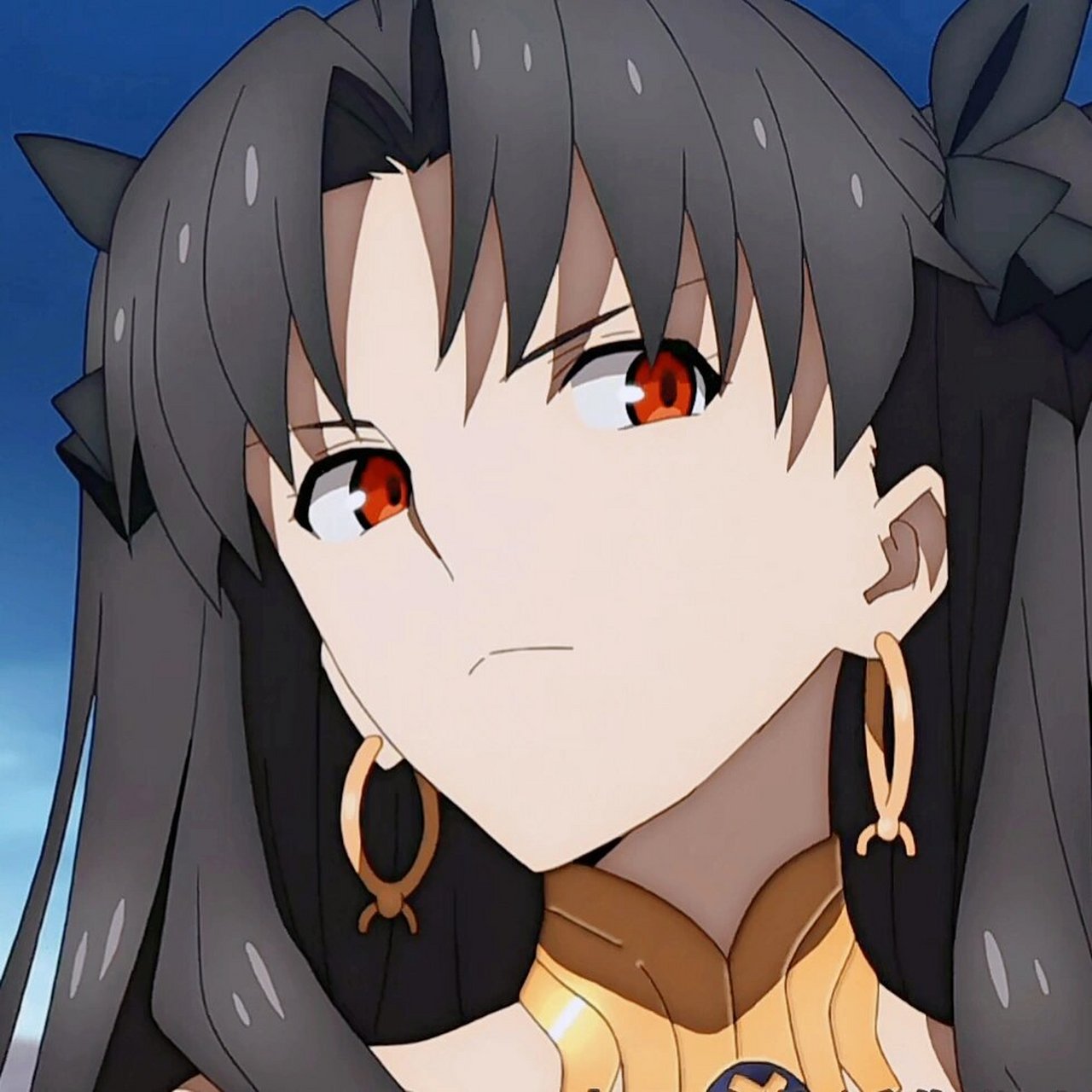 fate头像第一弹,来喽 出自序章和第一章