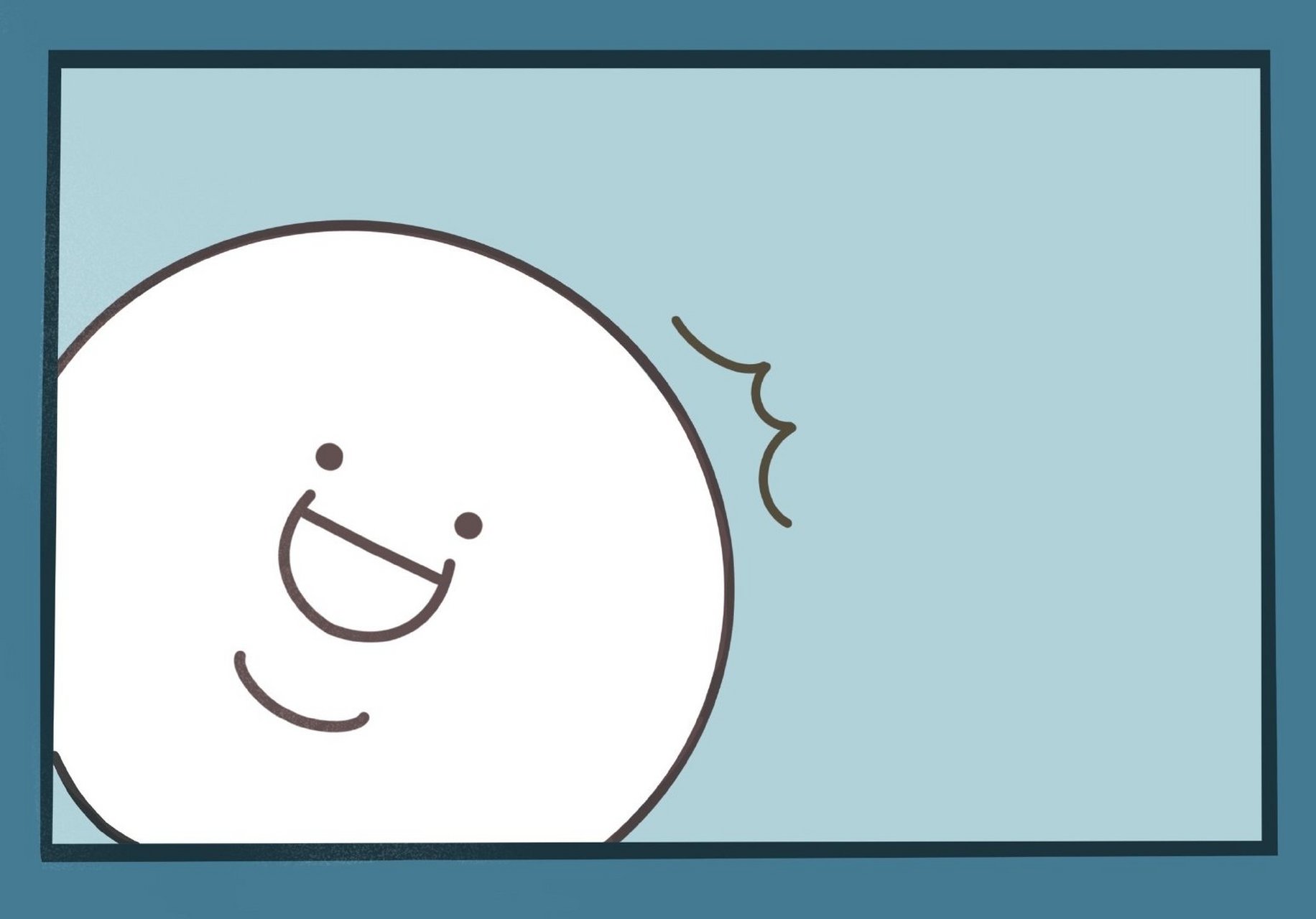 分享一组ipad电脑壁纸  搞笑沙雕卡通壁纸   #匠心计划##三度知识技能