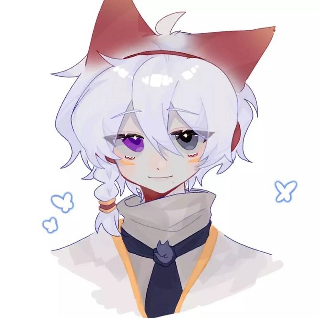 光遇头像(初始) 图源于网络,侵权删