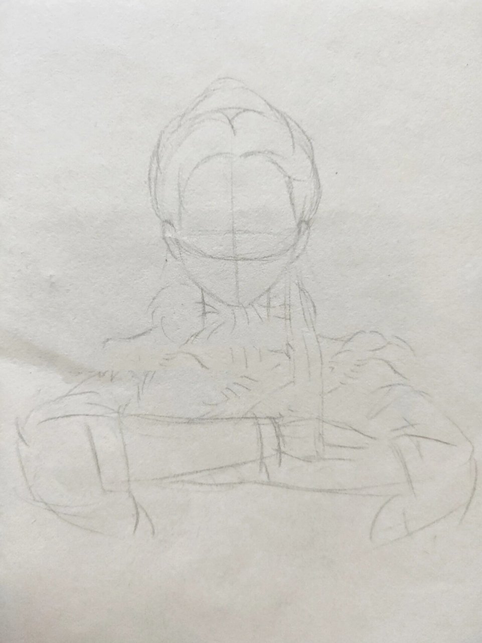 古风人物线稿| 小枫~96(含过程) "顾小五你给我抓一百只萤火虫99"