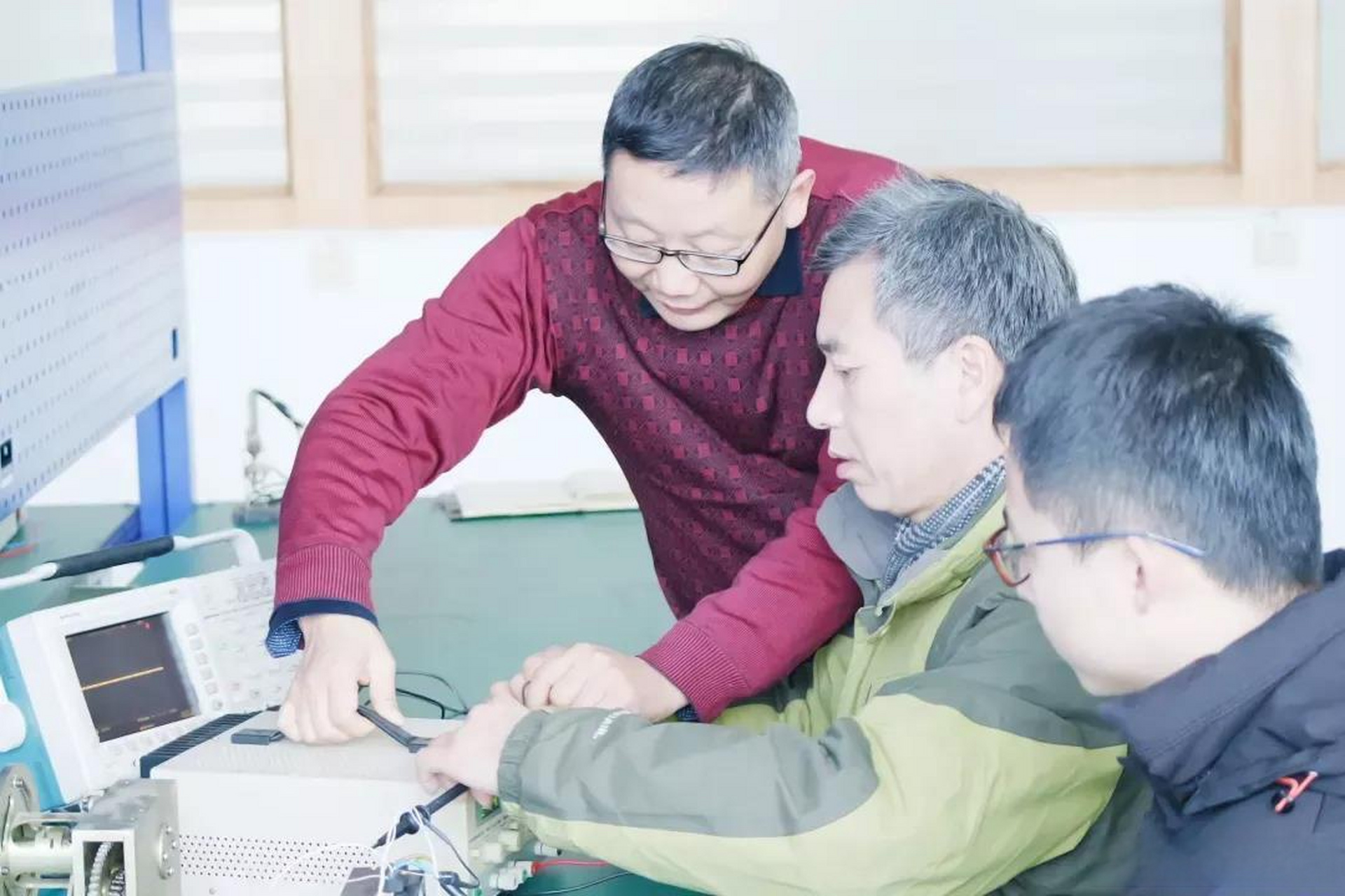 喜报#【武昌许文志荣登2021年9月中国萌人榜!
