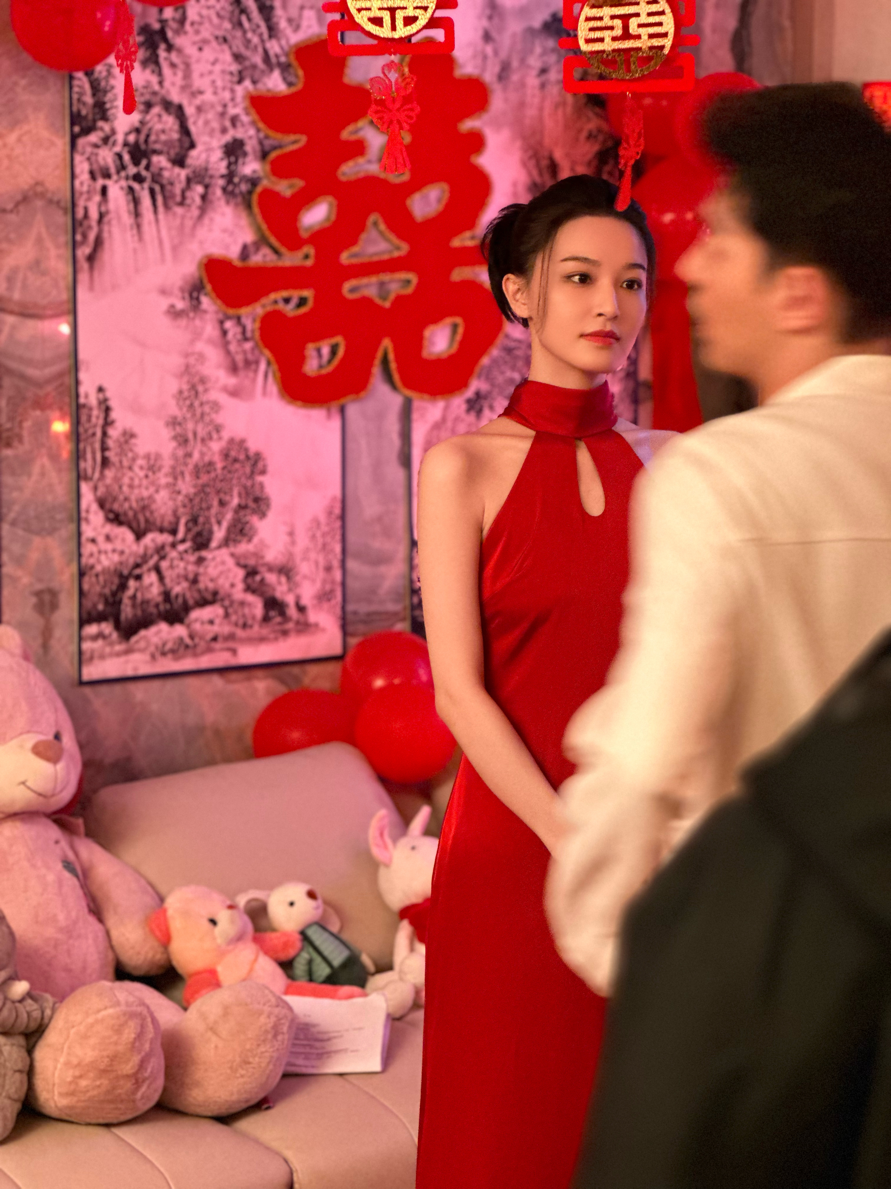 18岁了 那就发一下陪伴过我度过1.@梁婧娴的动态