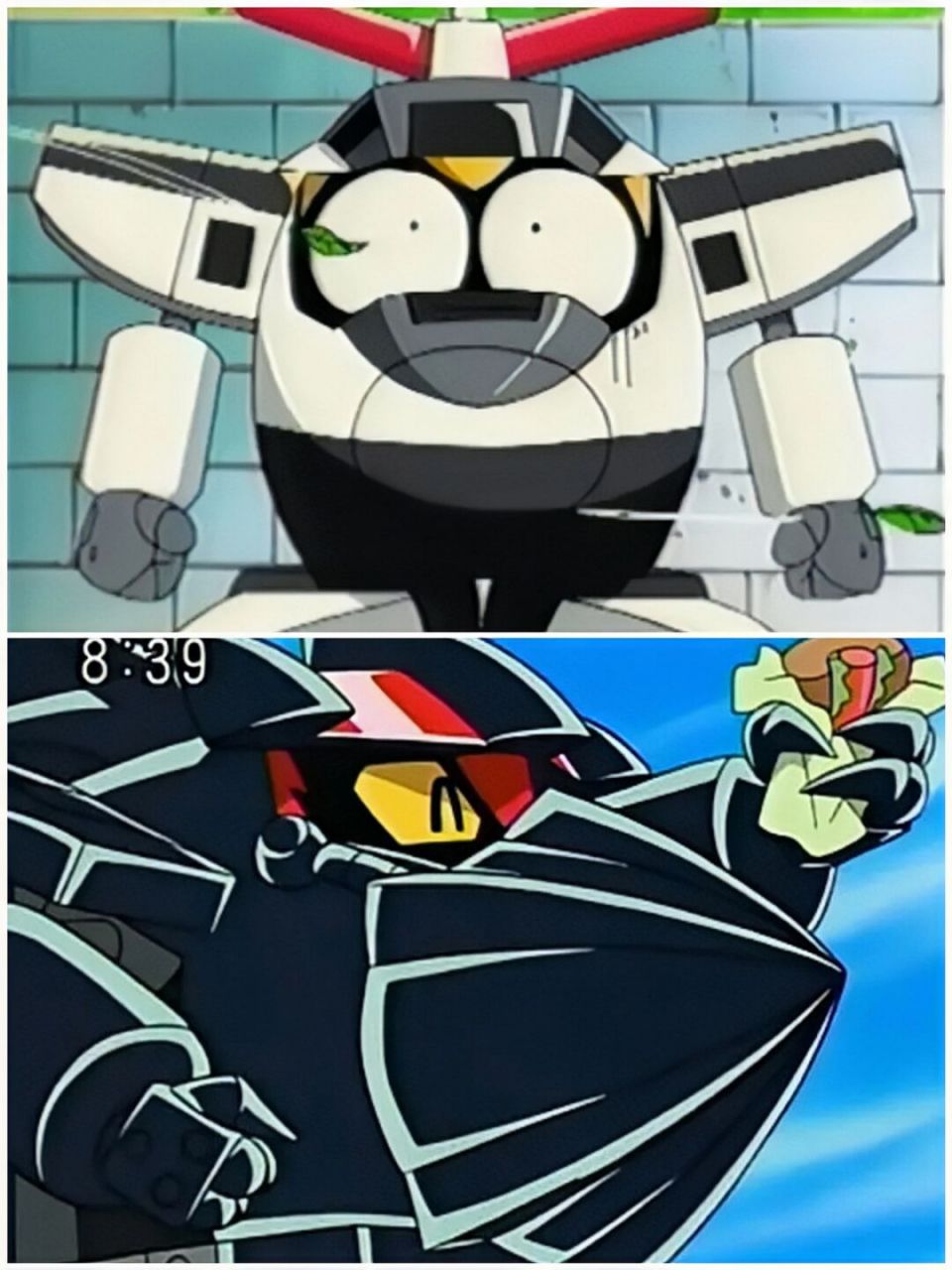 回忆100部童年动画片(76)《铁胆火车侠》 还有小伙伴记得这部动画片吗