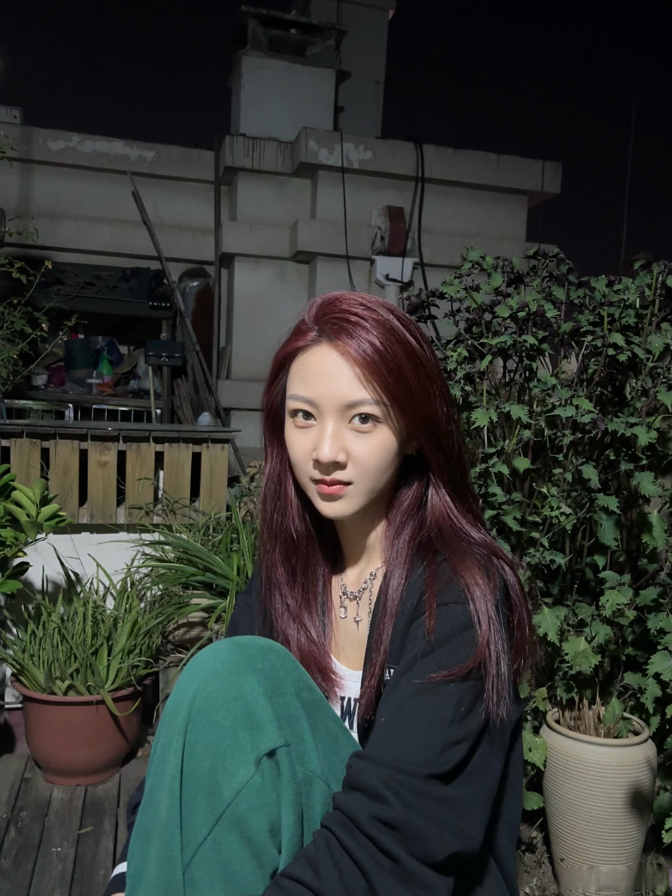 高智洋# 嘿.你们今天开心吗