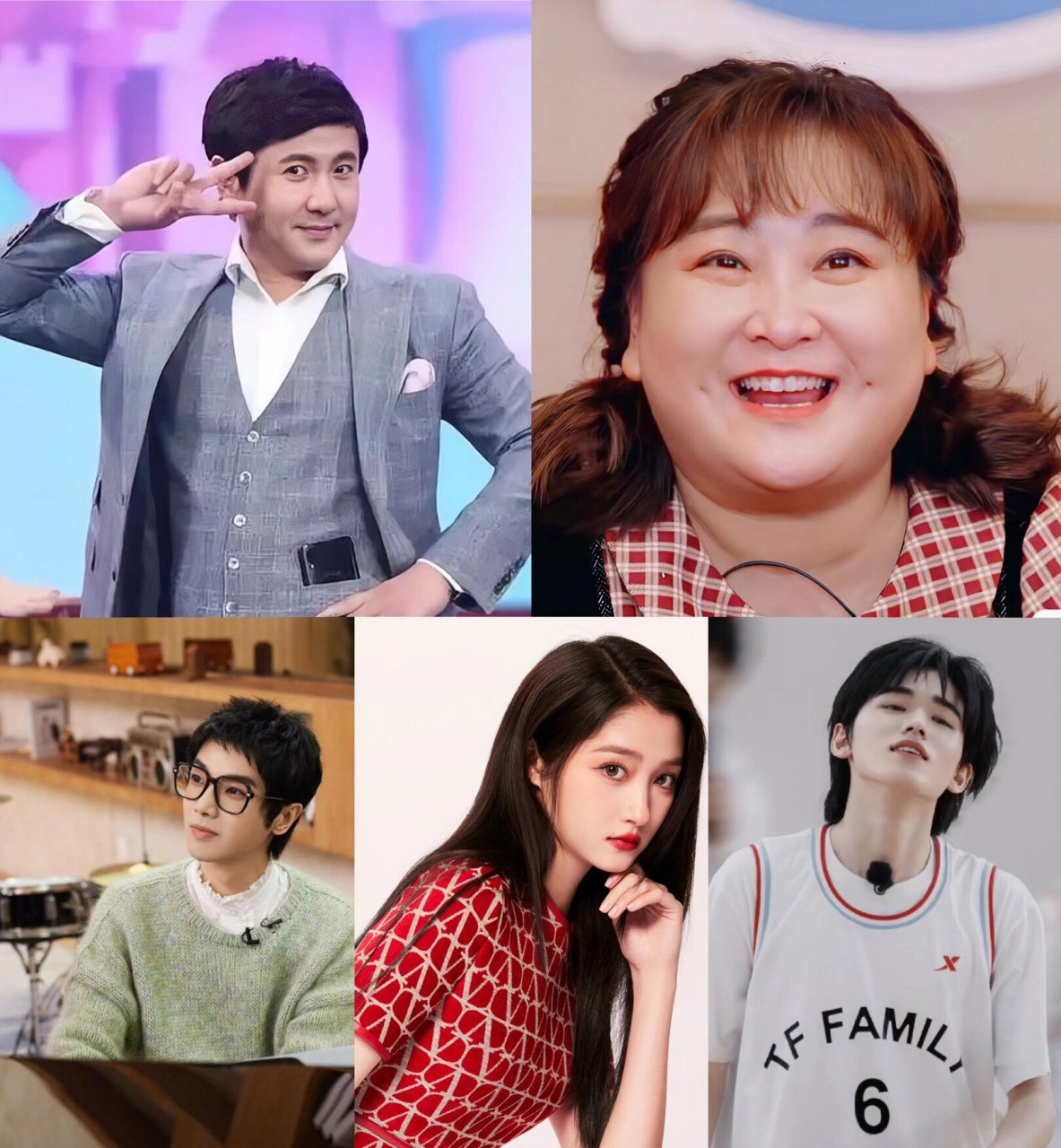 王牌对王牌第八季快要播出了