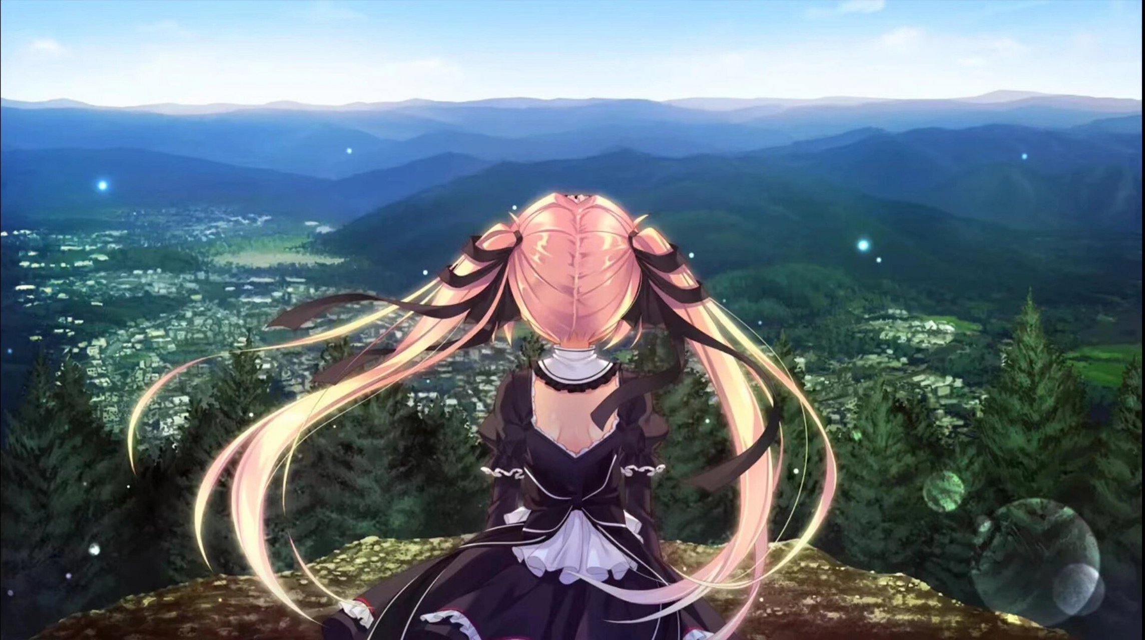 求galgame推荐 刚全结局通关死馆,挺那啥的94好心疼女孩们,但是最后