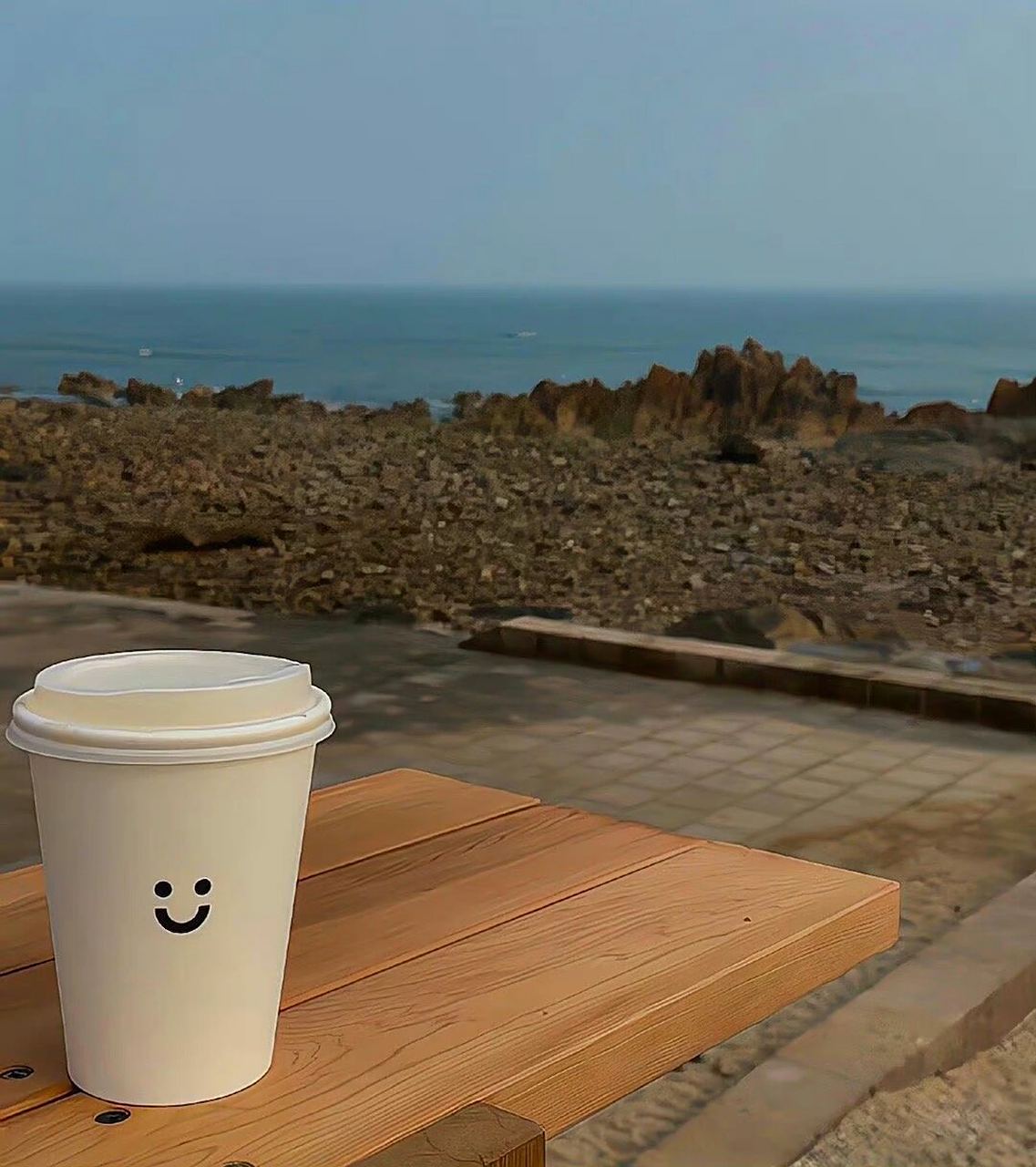 微信朋友圈背景图 不许不开心