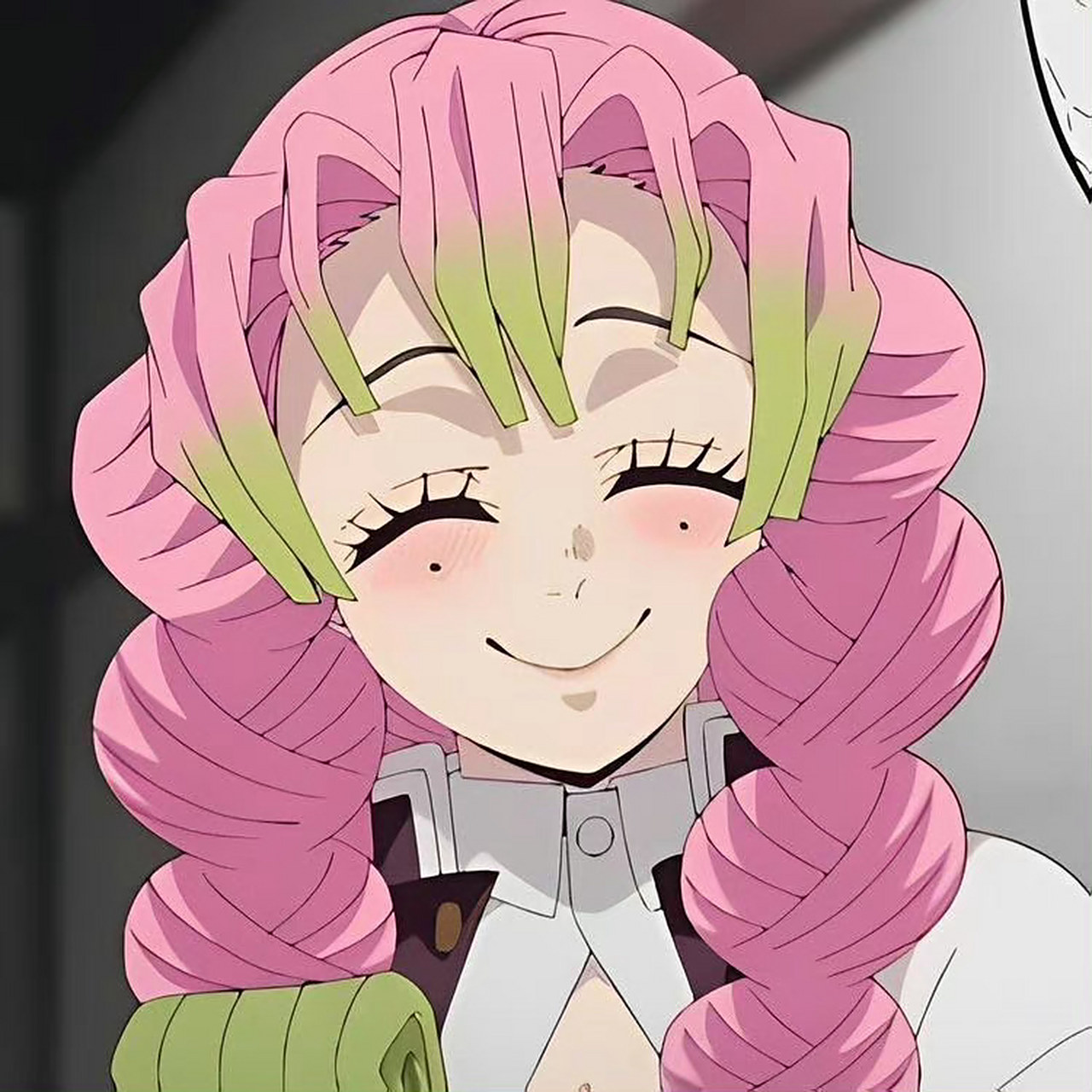 动漫#蛇恋饮品  #鬼灭之刃#  twi:lovnezuko