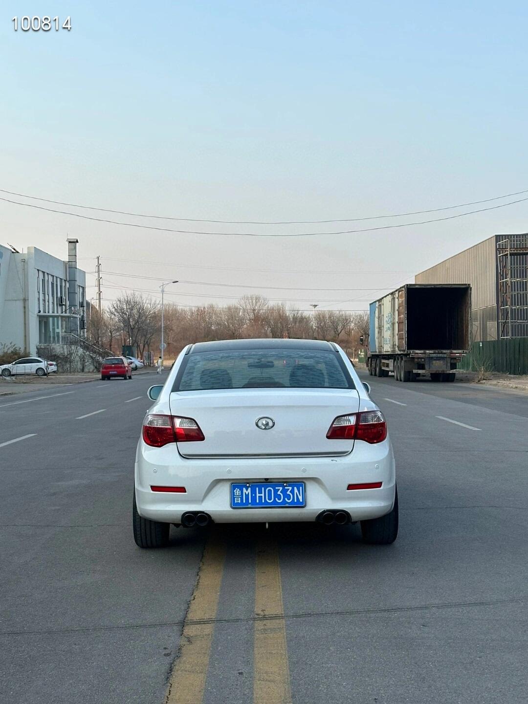 5t手动天窗,审保24年9月.全车原版,实表12万公里 13年长城c50,1.