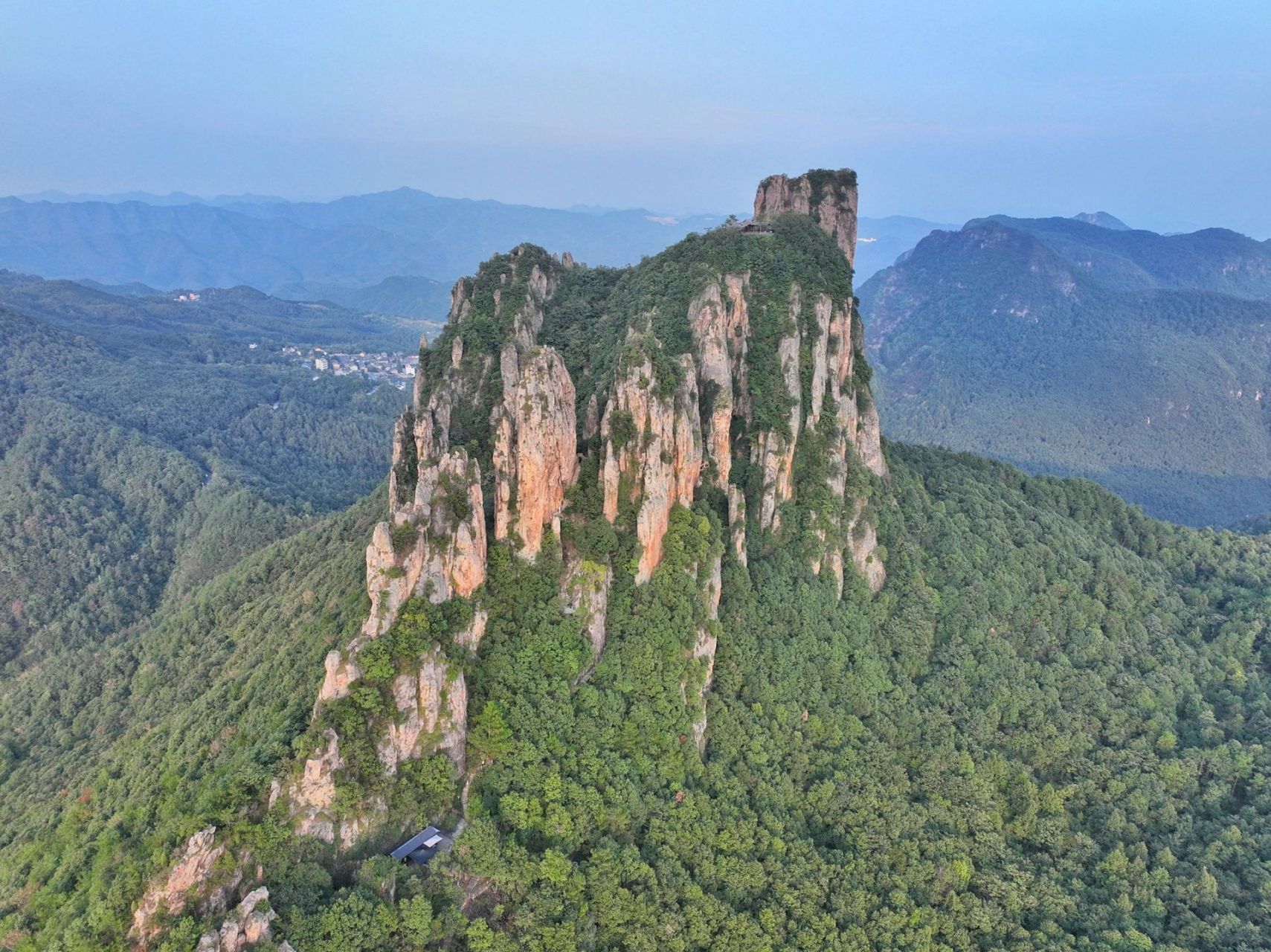 金华浦江玩什么6315看这篇就够了6015 今天有幸参加了浙江