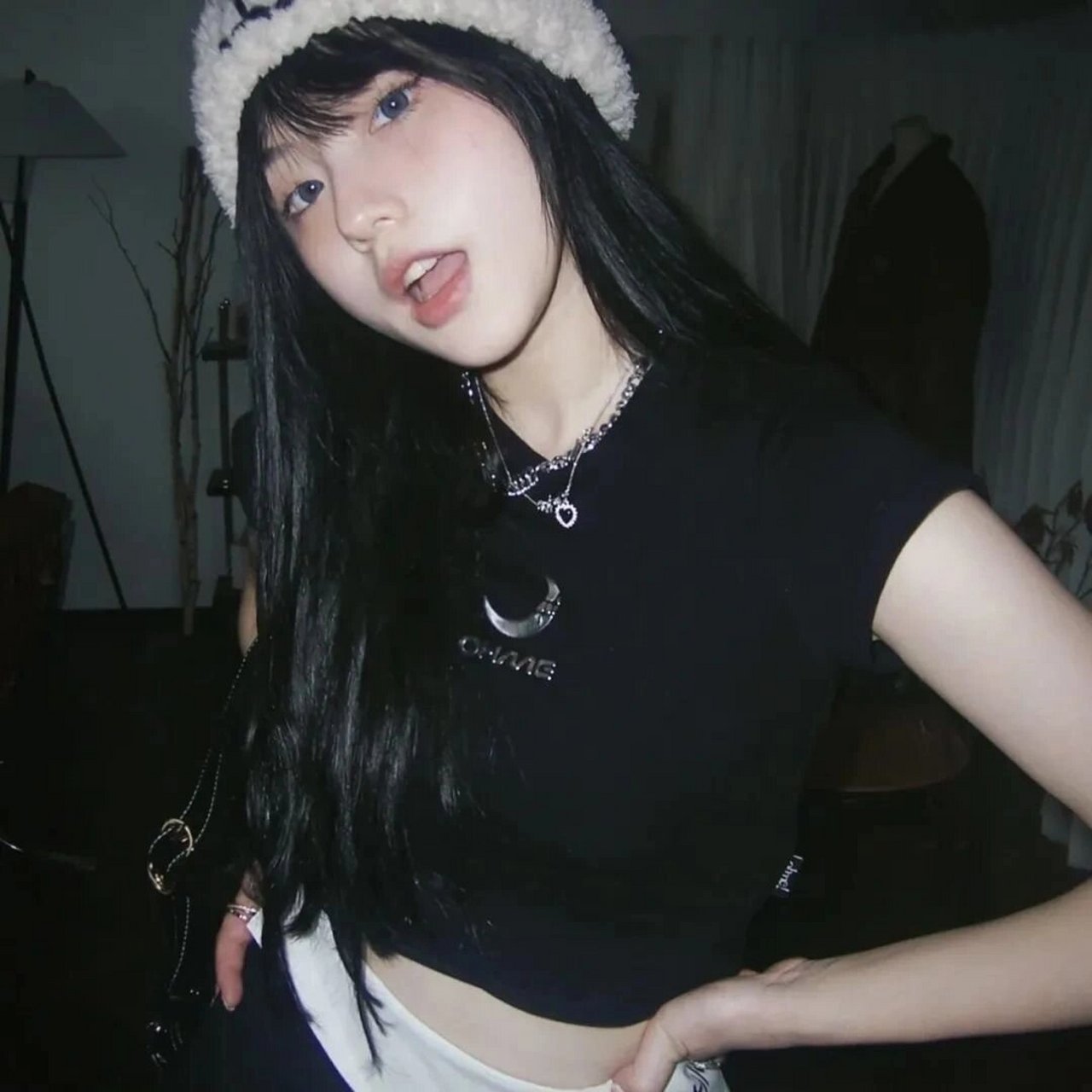 超拽霸气女头