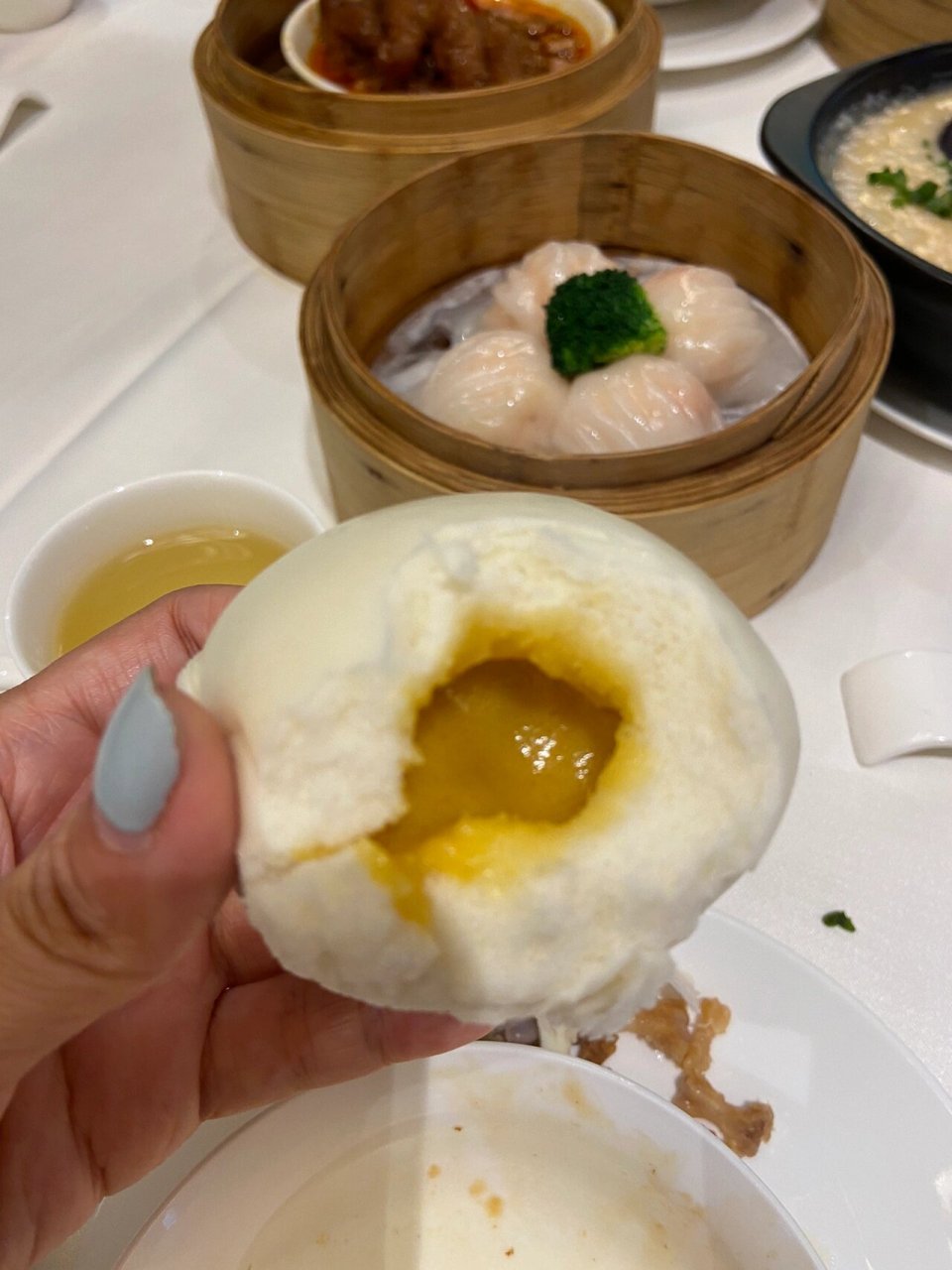 柳州早茶心目中的第一名 有一说一,柳州的早茶真心不错91随随便便一