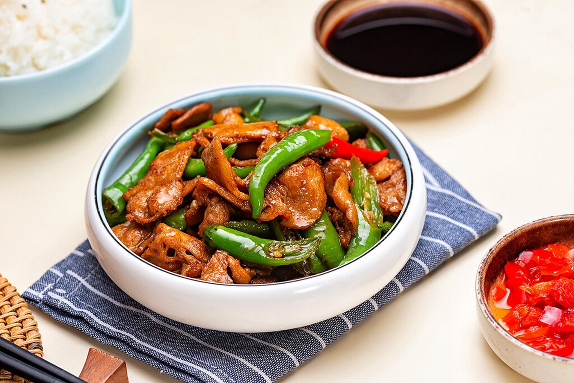 小碗菜|外卖图片|美食摄影| 海宁溢乡村本土菜推出线上小碗菜 品质