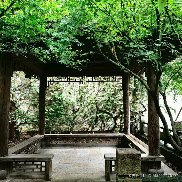 阳明洞天|打卡绍兴阳明洞天风景区