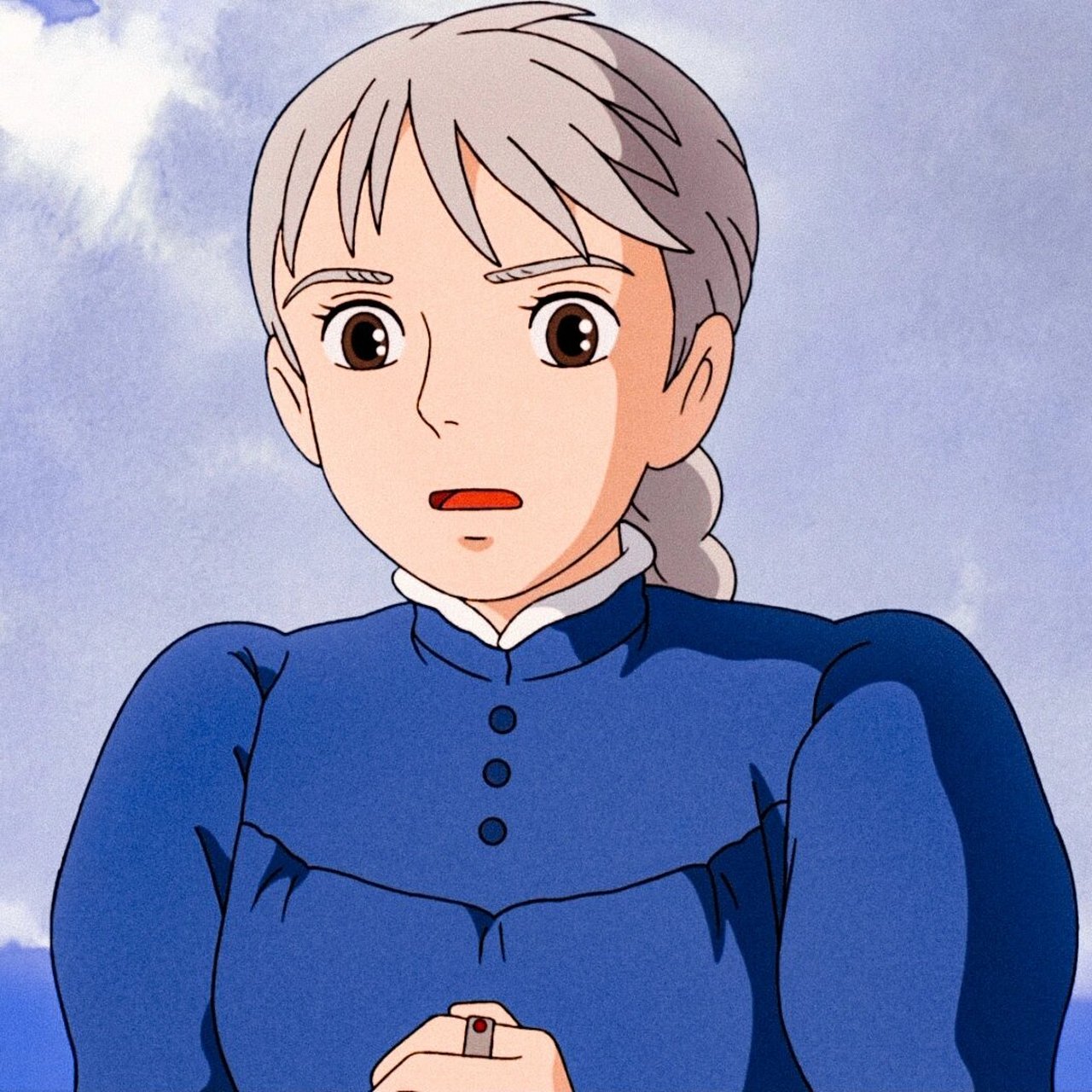 头像61宫崎骏电影系列