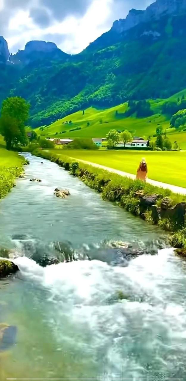 唯美风景照片 优美的风景图片 一张好看的风景 优美风景图片 大气景色